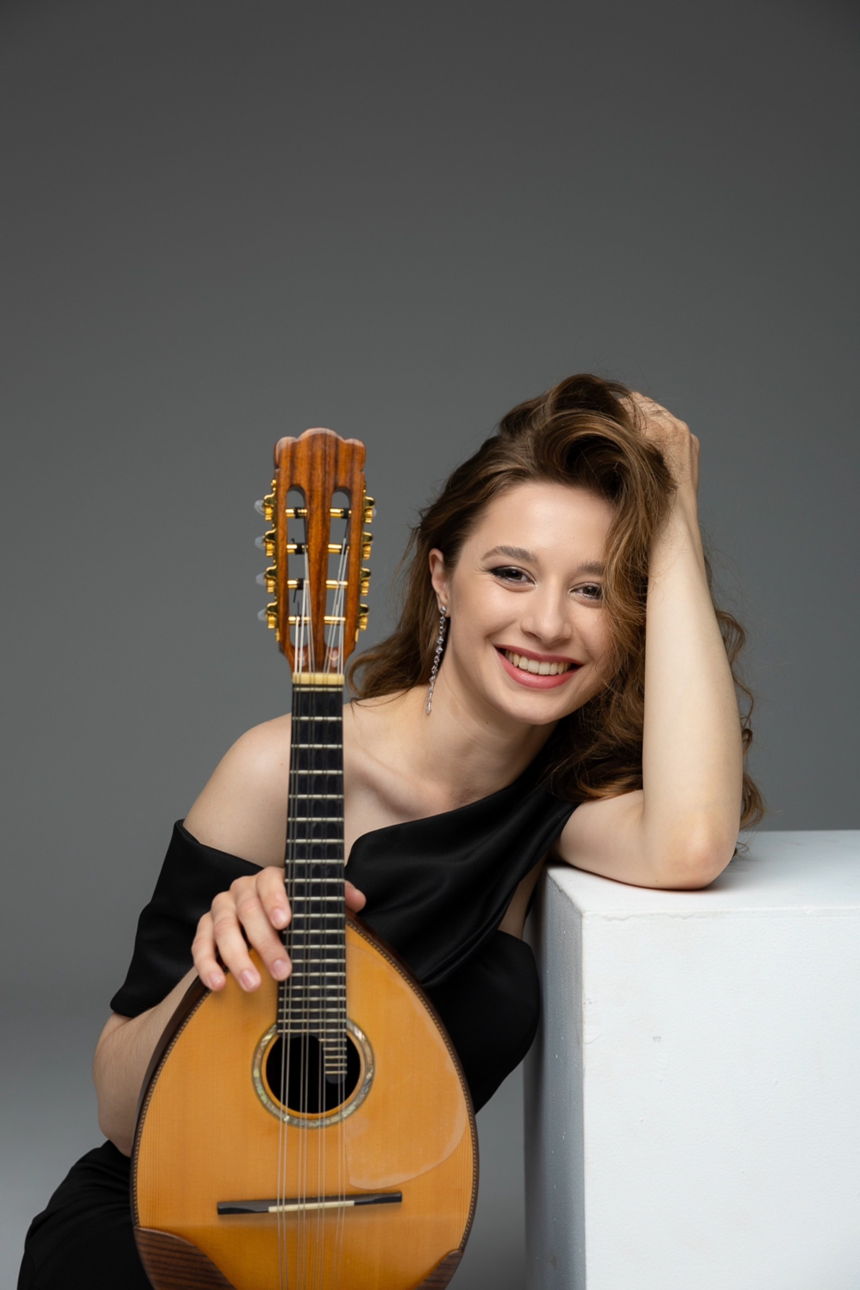 Фотограф Владимир Волков