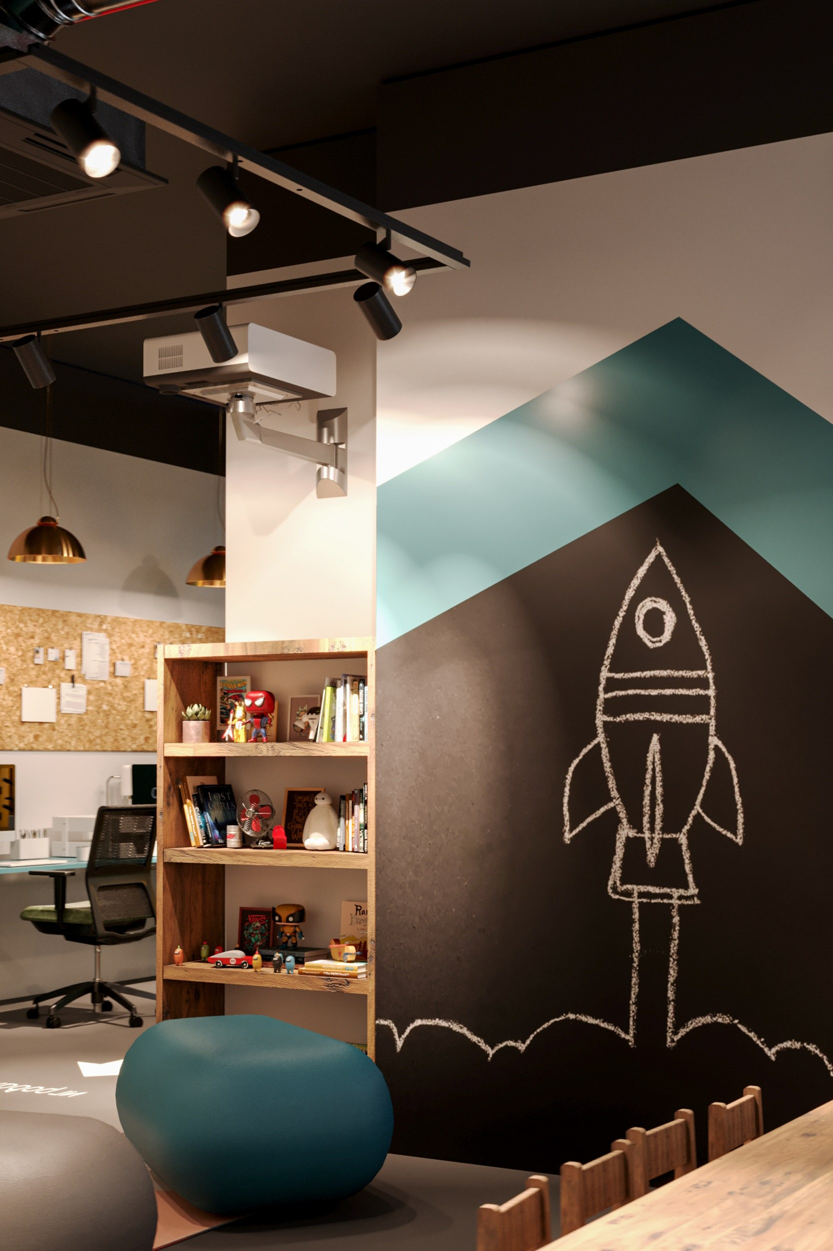 Анна Терентьева — Дизайнер интерьера в Сочи