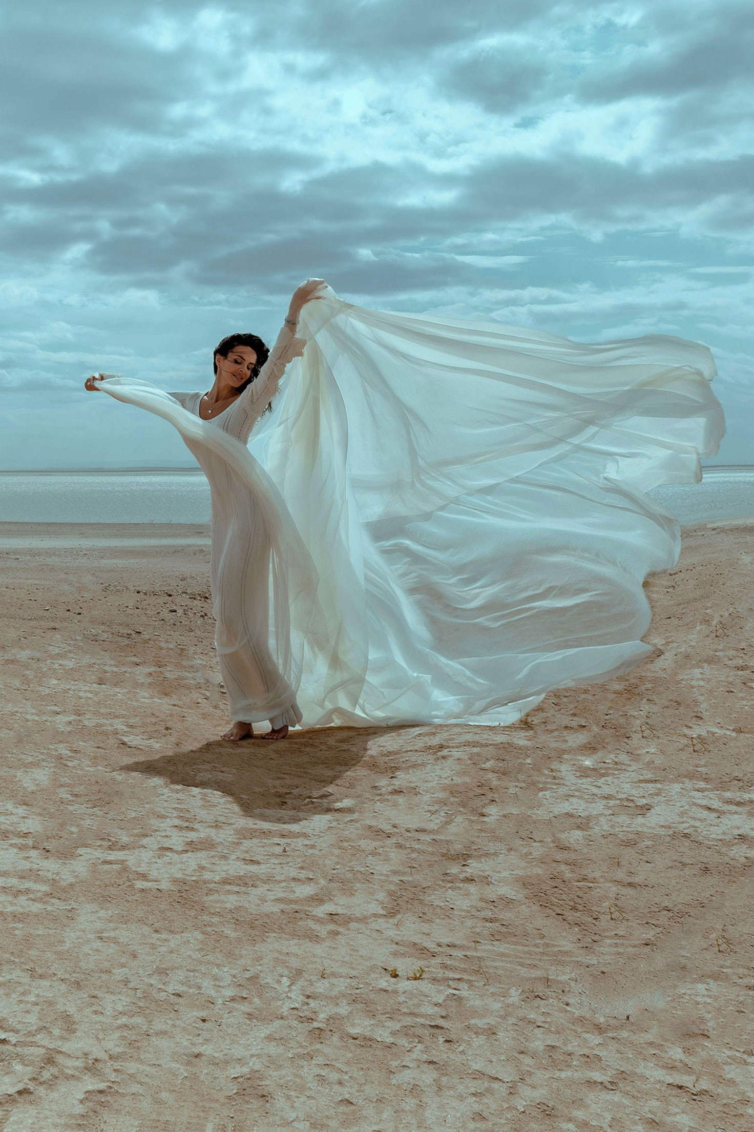 Фотограф в Краснодаре Нани Лоза. Студийная и выездная фотосъёмка