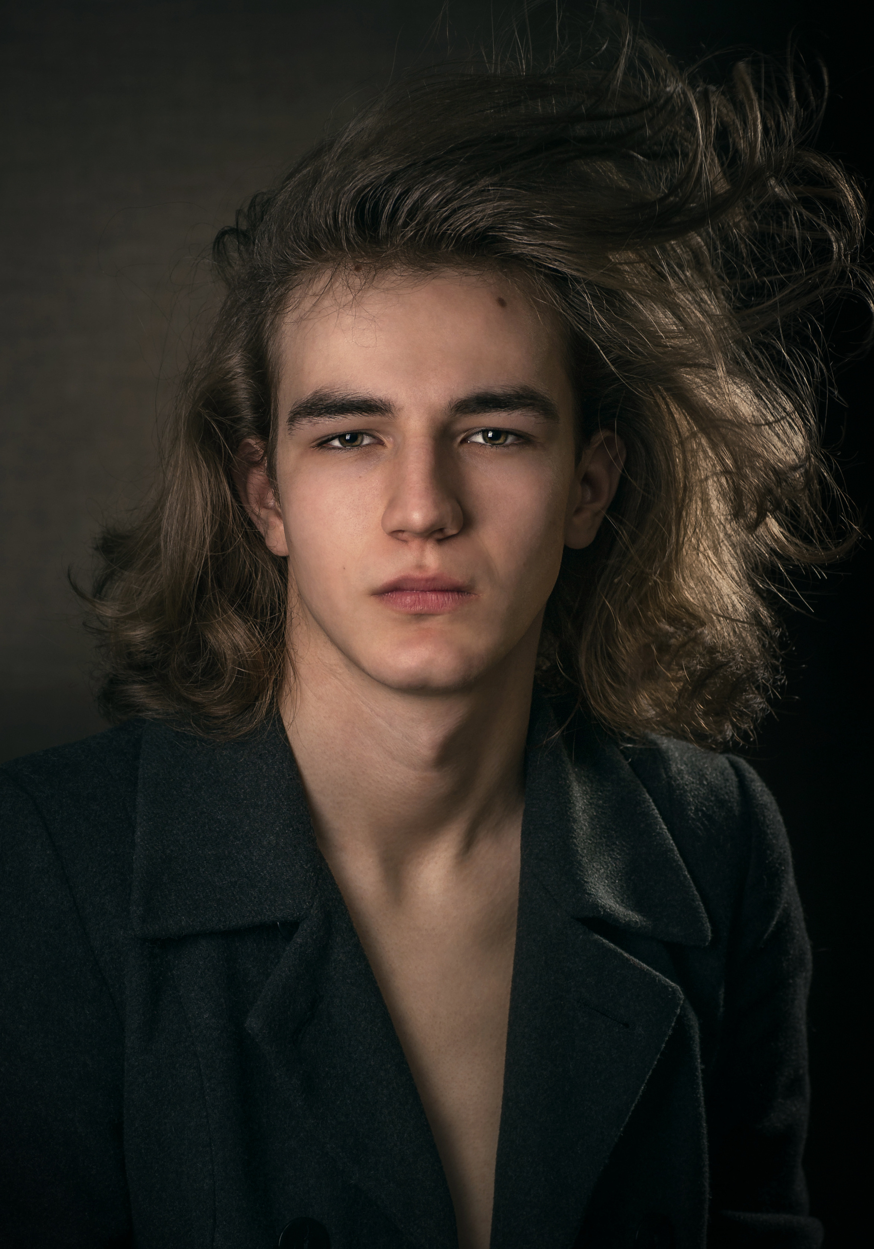 Фотограф Елена Камынина