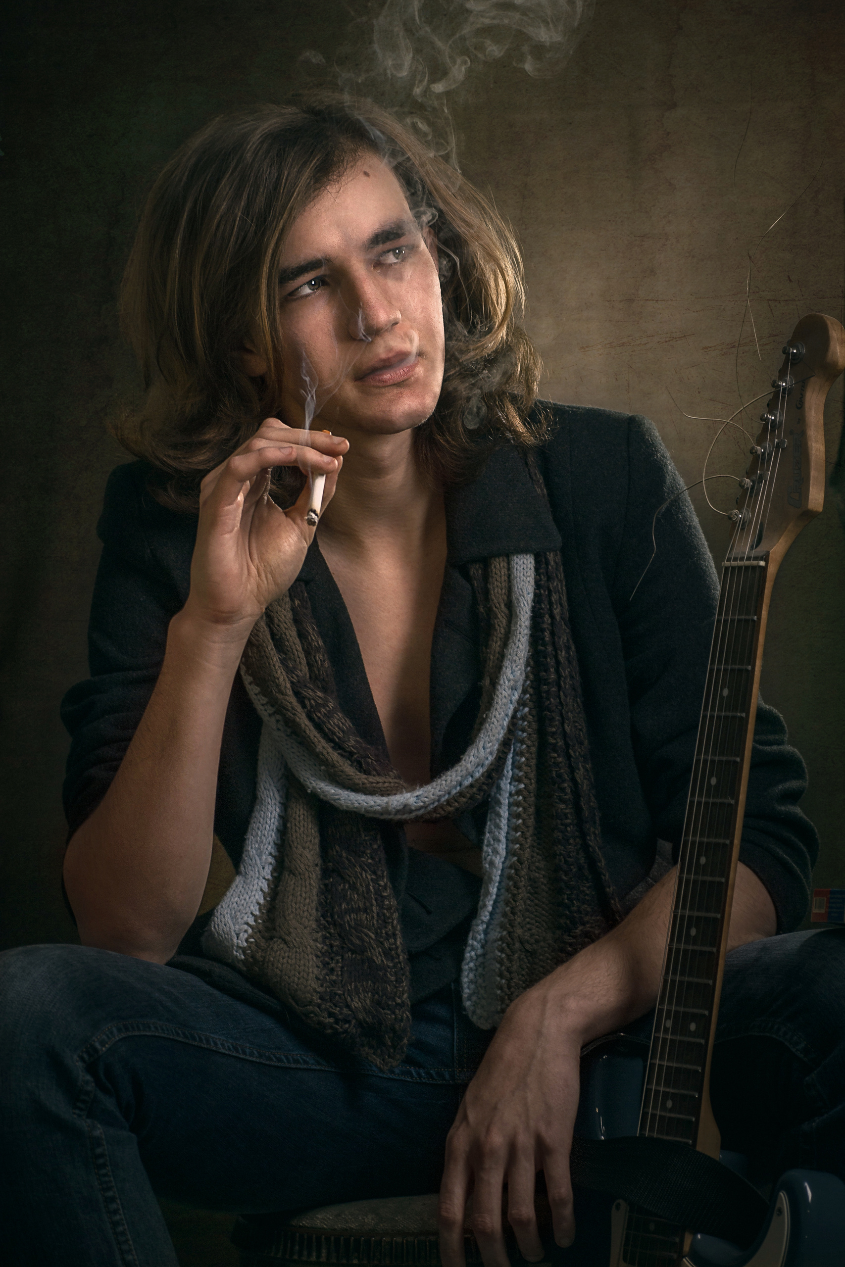 Фотограф Елена Камынина