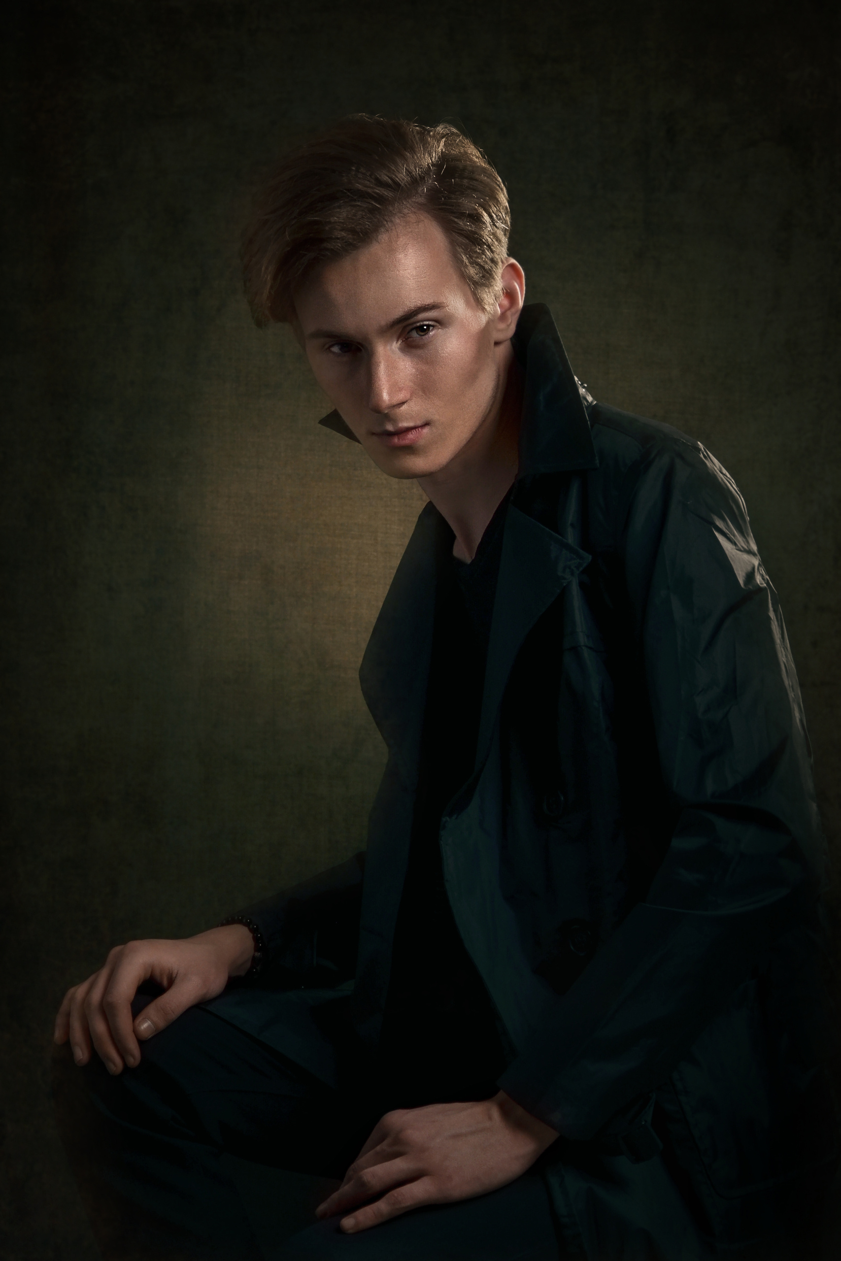 Фотограф Елена Камынина