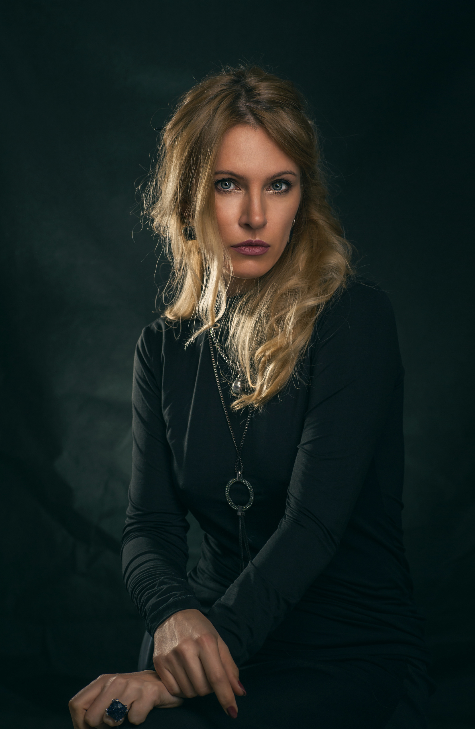 Фотограф Елена Камынина