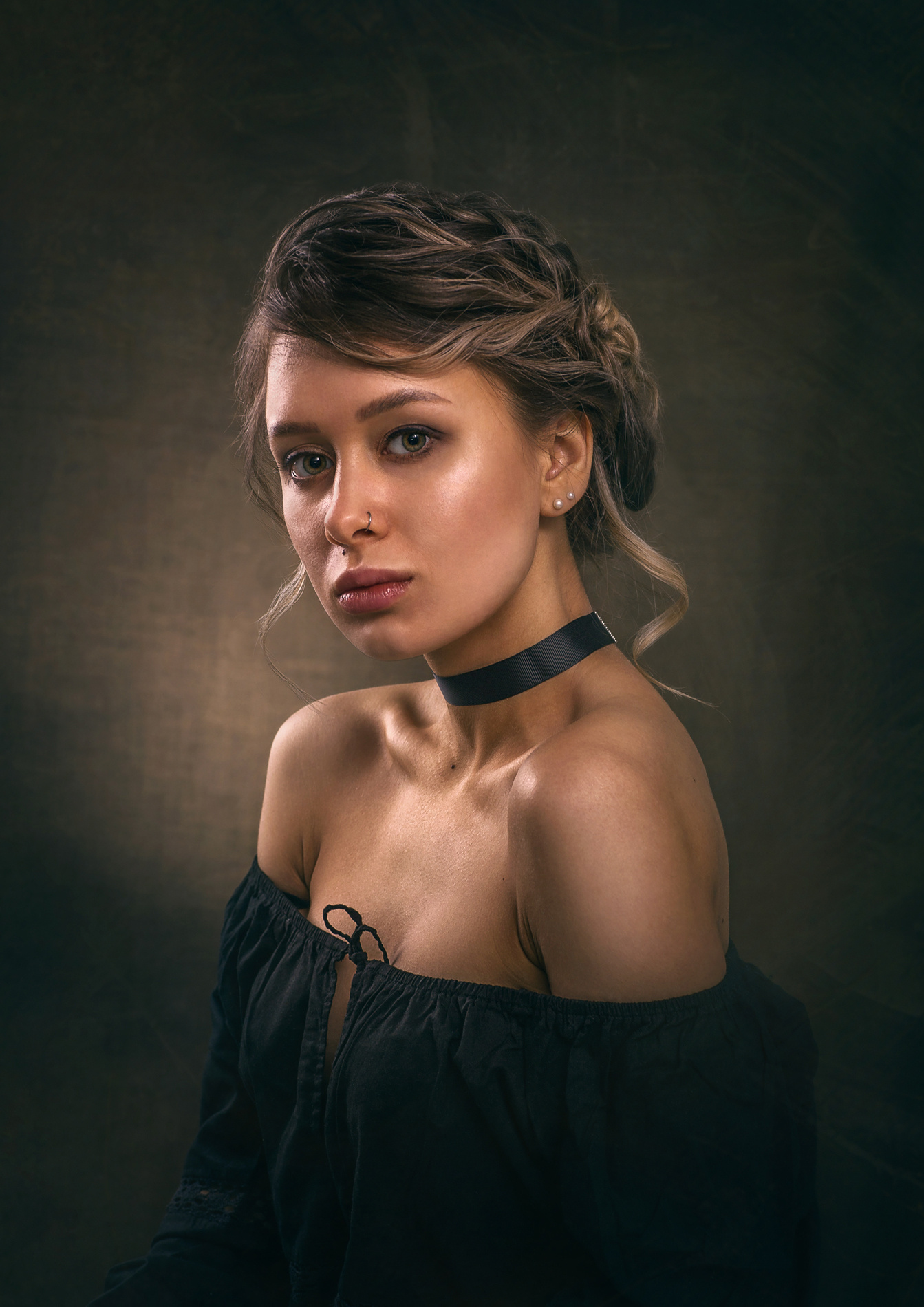 Фотограф Елена Камынина