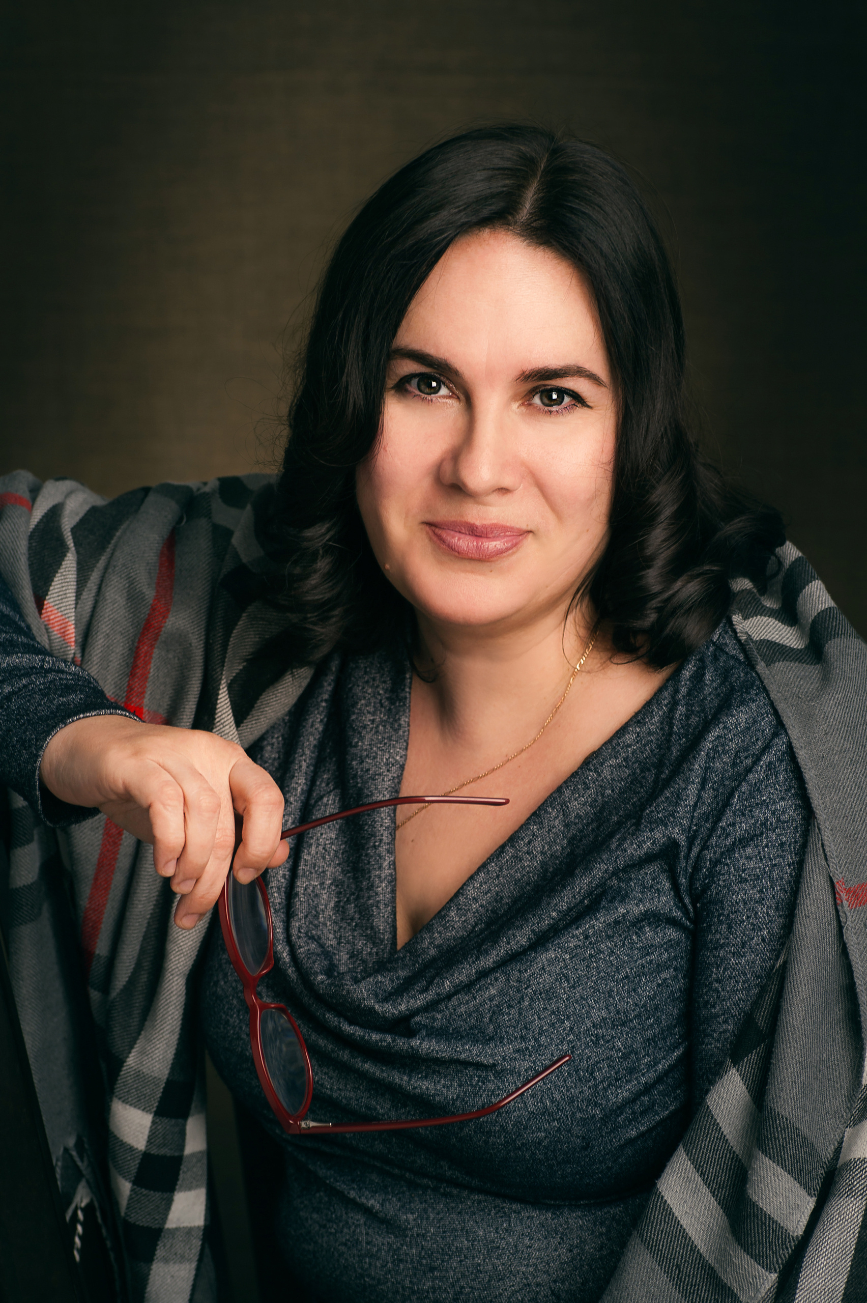 Фотограф Елена Камынина