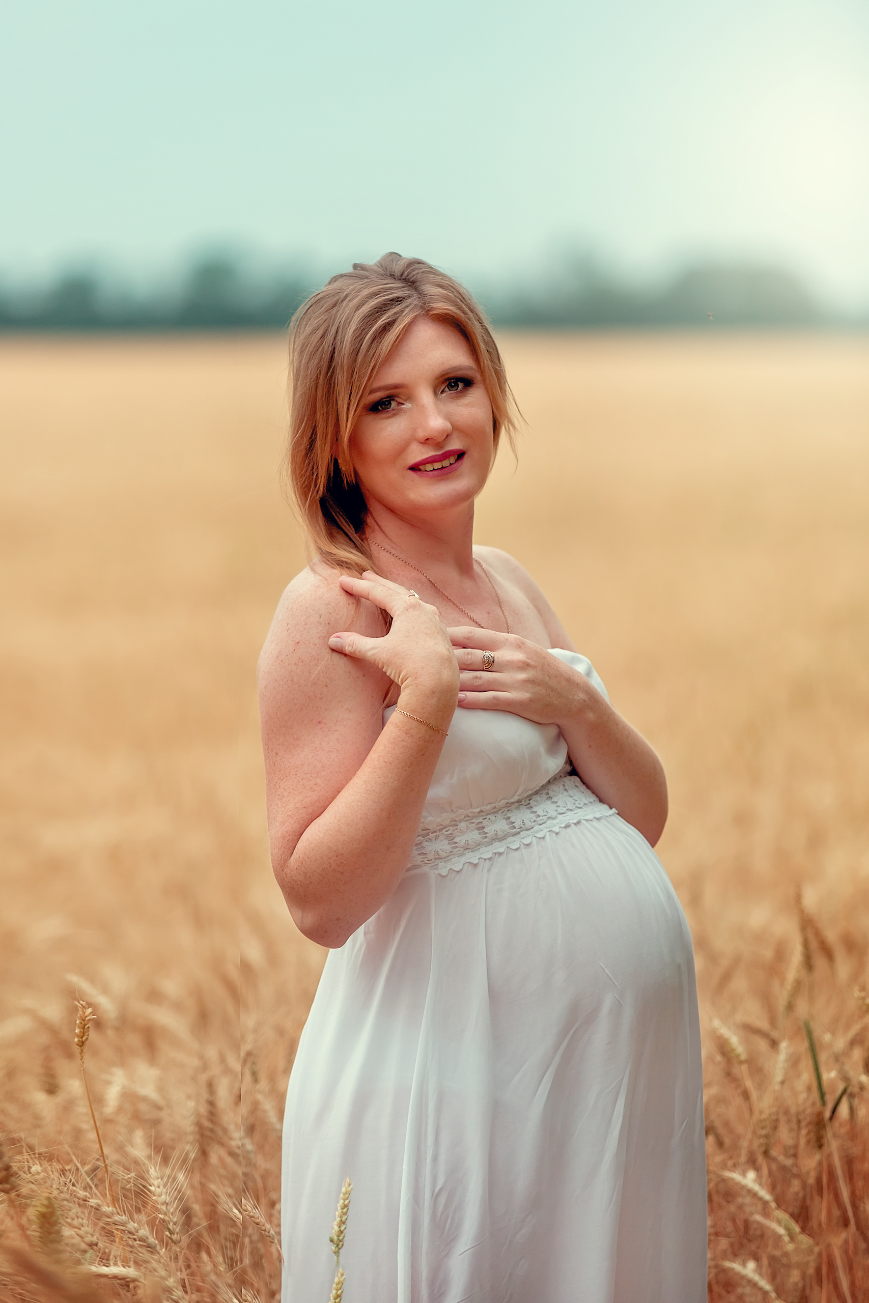 Беременность. Семейный и детский фотограф Екатерина Савёлова