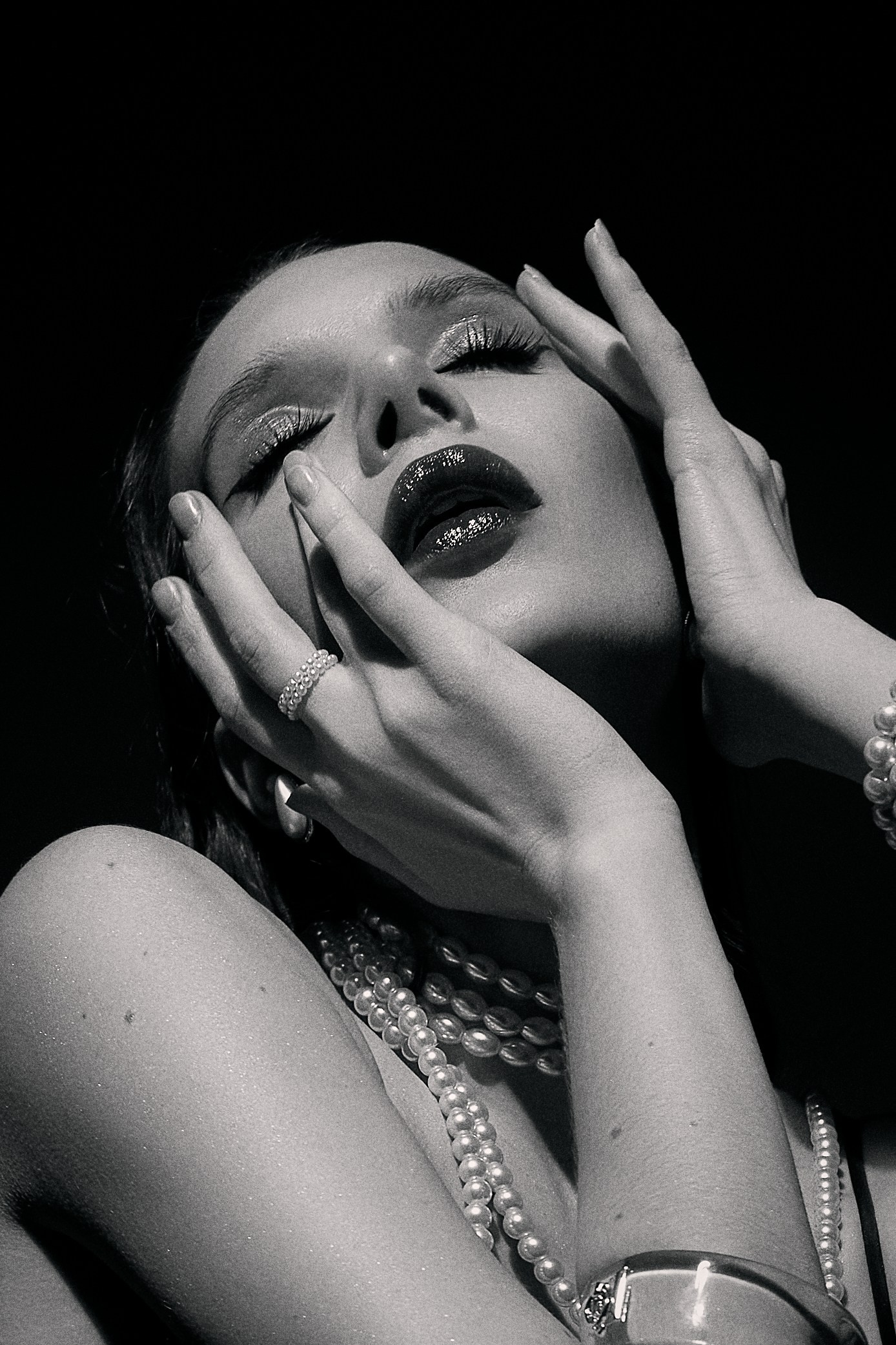 Фотограф в Москве Ольга Ковач