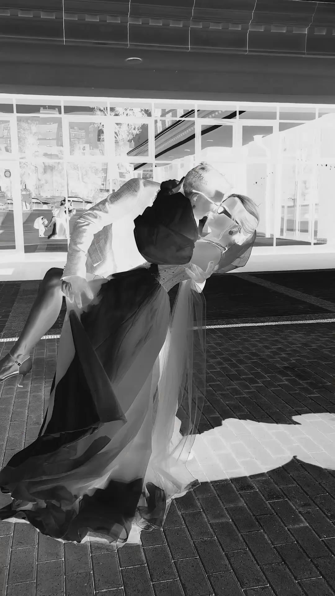 Свадьбы. LEVORIGINAL