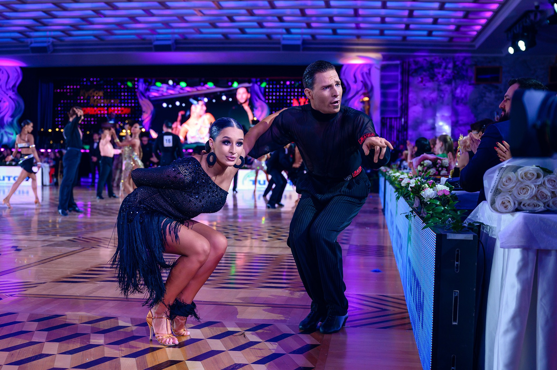 Кубок Кремля — Гордость России 2024-04-20. Фотограф Светозар Андреев