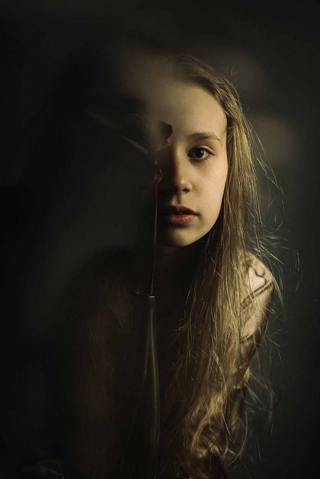 Екатерина Мишина творческий фотограф в Самаре