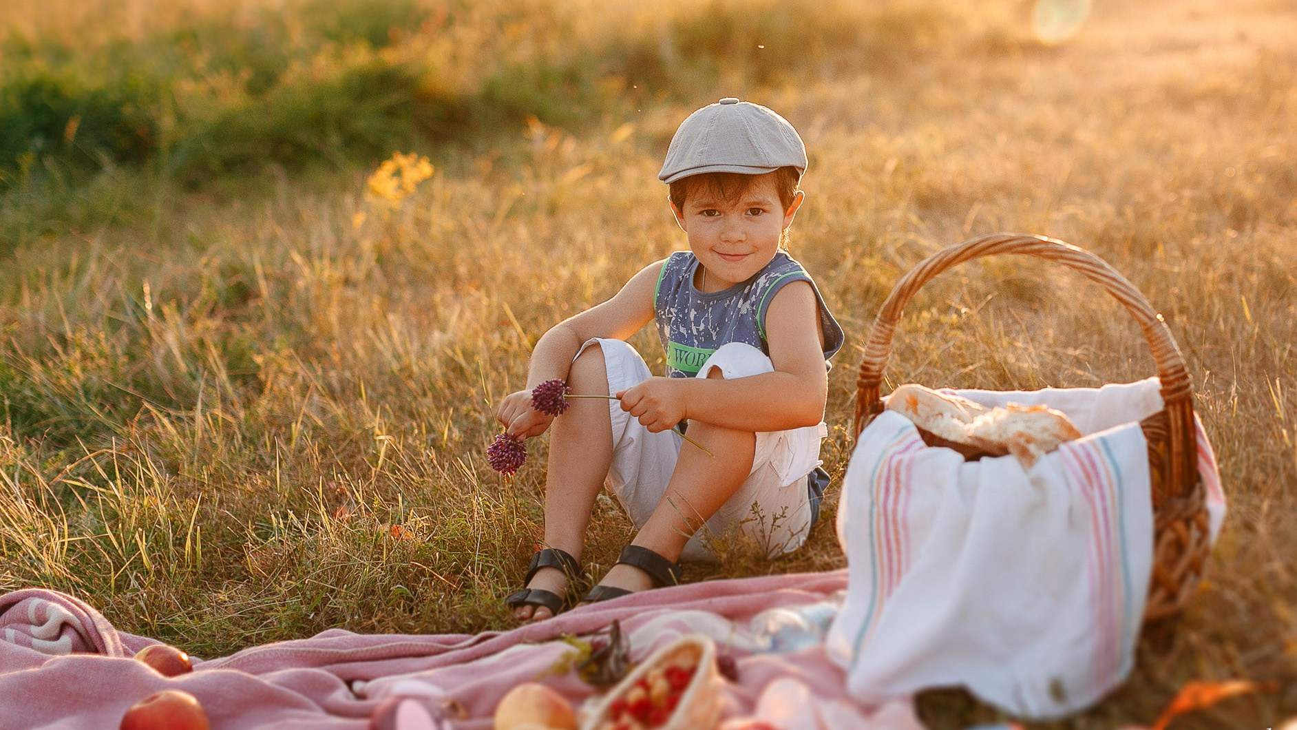 Свадебный и портретный фотограф в Липецке Станислав Истомин