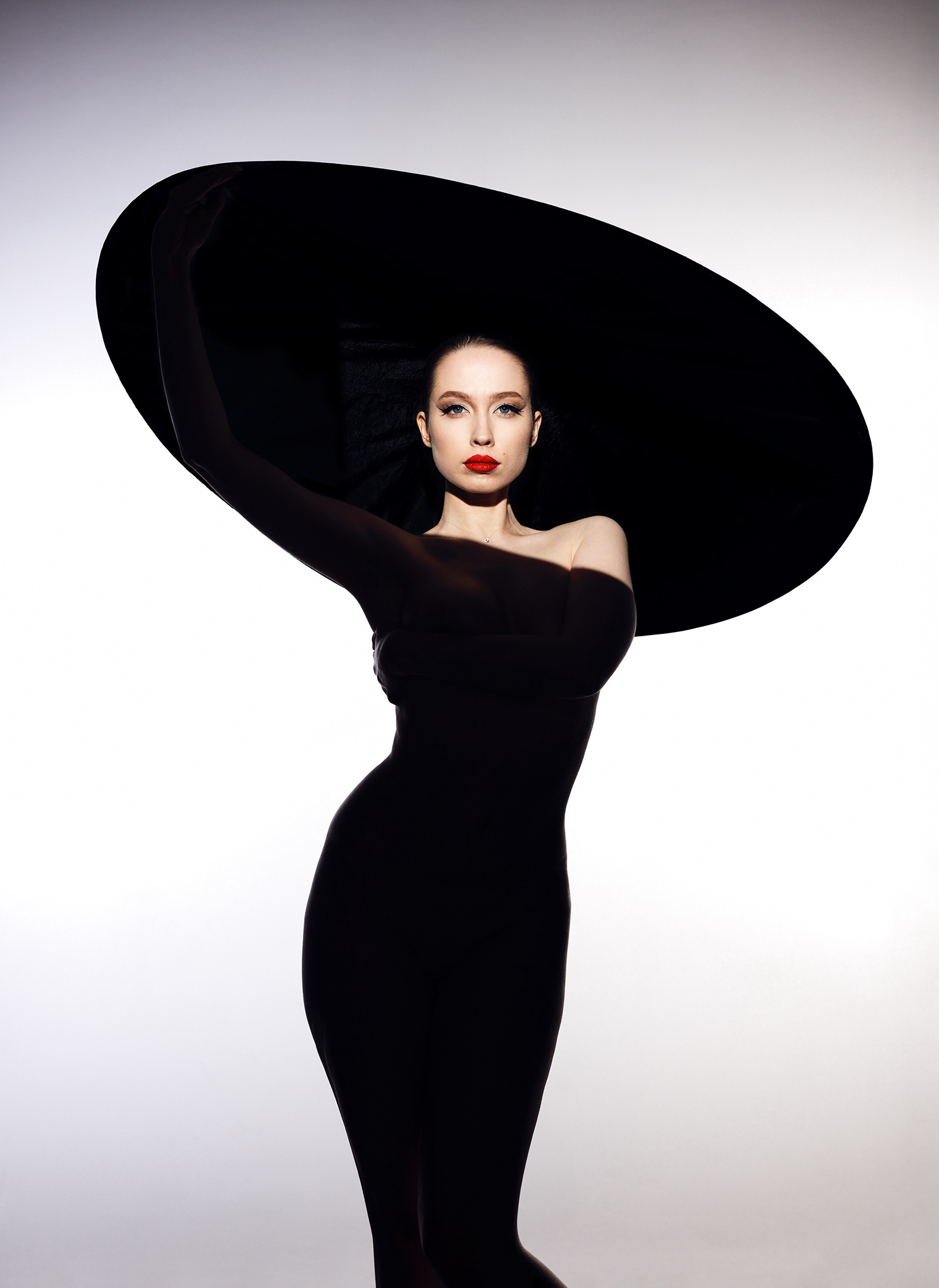 Photographer in Moscow Ivan Kremniov