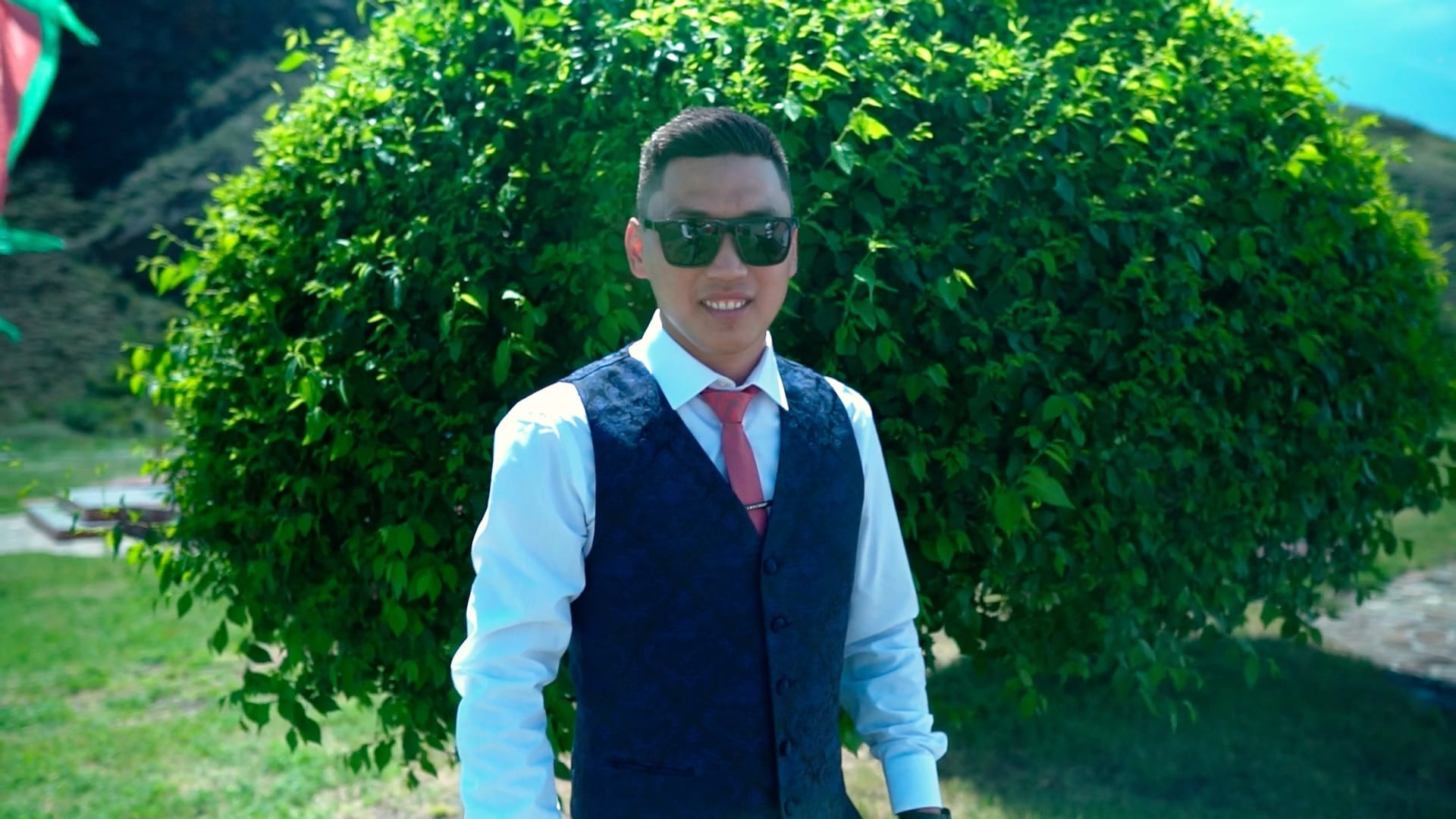 SHUDE TUVA — фотограф и видеограф в Кызыле