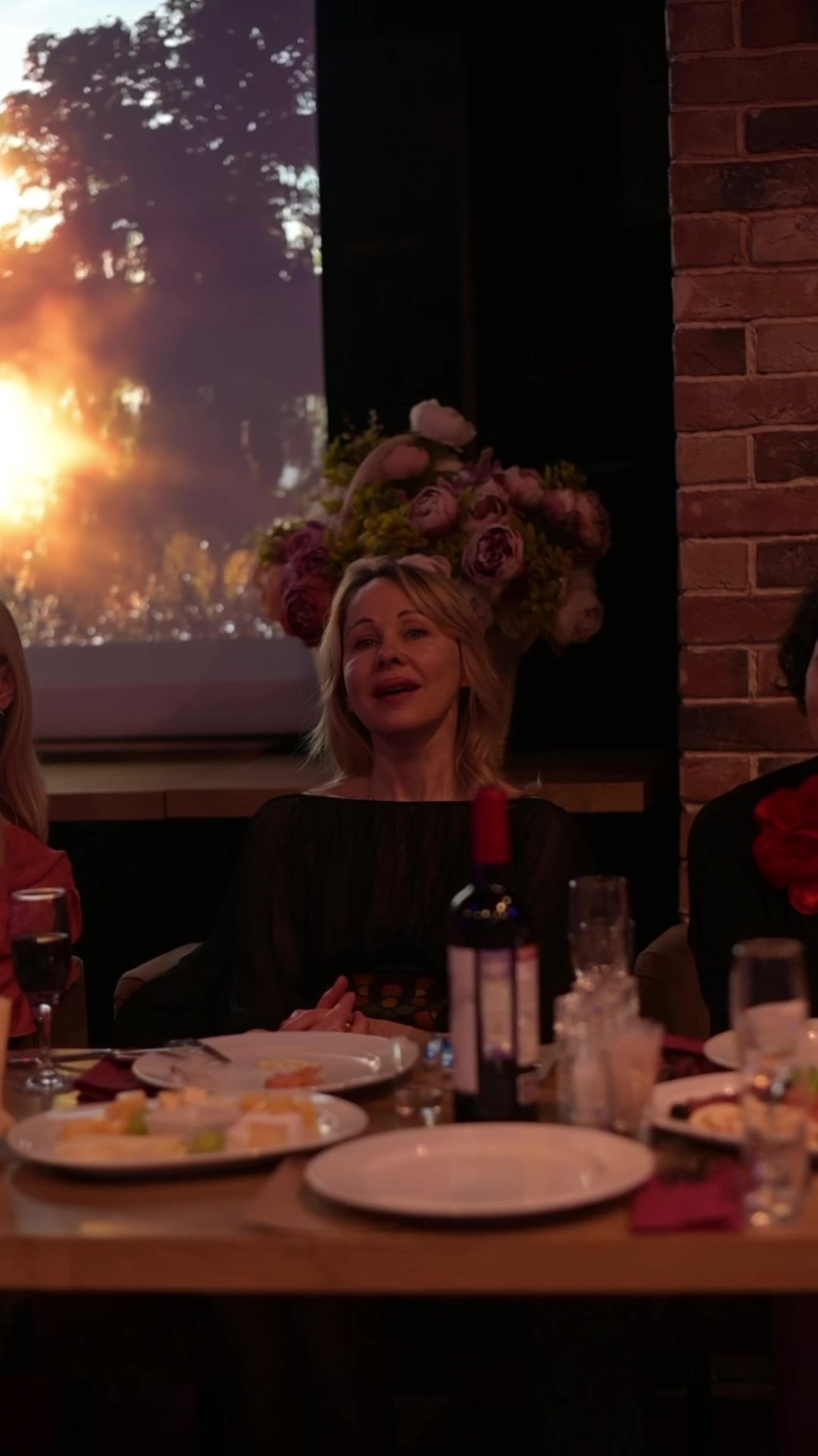 Рилсмейкер. Видеооператор и фотограф Таисия Любимова