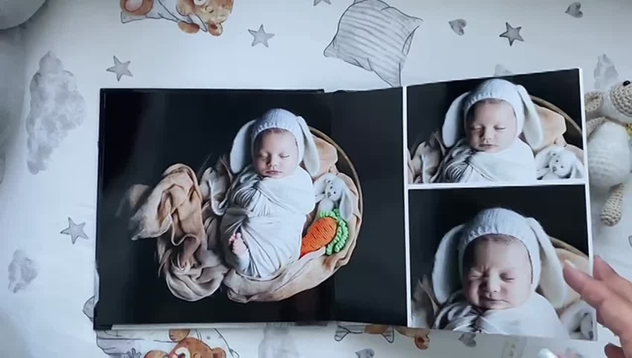 Прайс на съёмку. Фотограф новорожденных в Ижевске Анастасия Преснякова