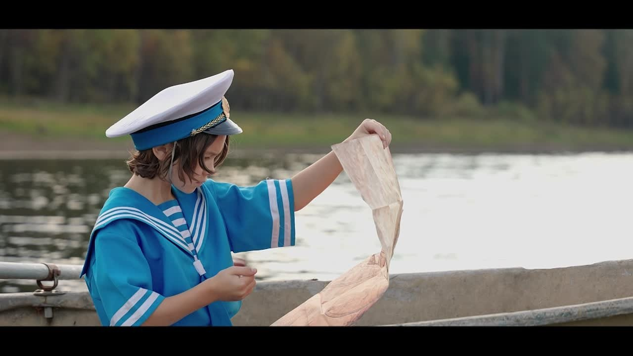 Кино / Творческое. Видеограф Кротов Максим