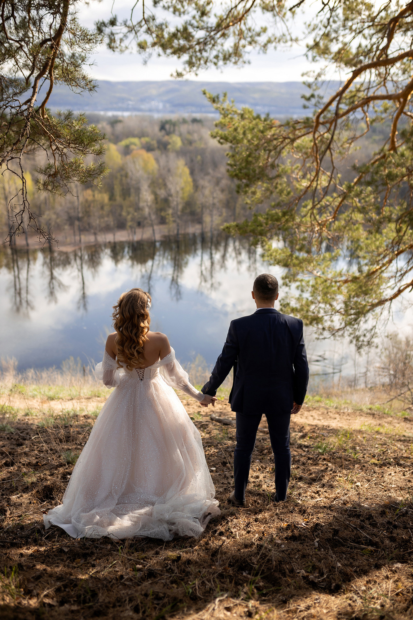 Локации для съемок в Самаре. Свадебный фотограф в Самаре Сергей Ярилин