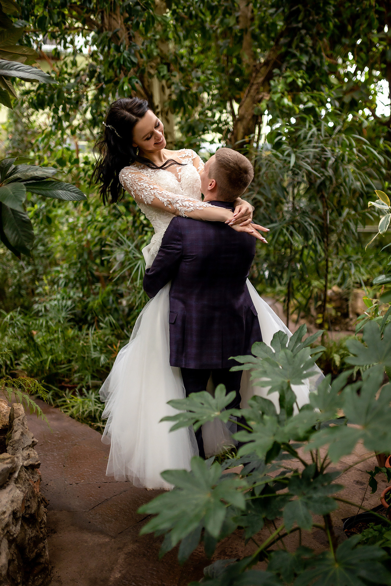 Локации для съемок в Самаре. Свадебный фотограф в Самаре Сергей Ярилин