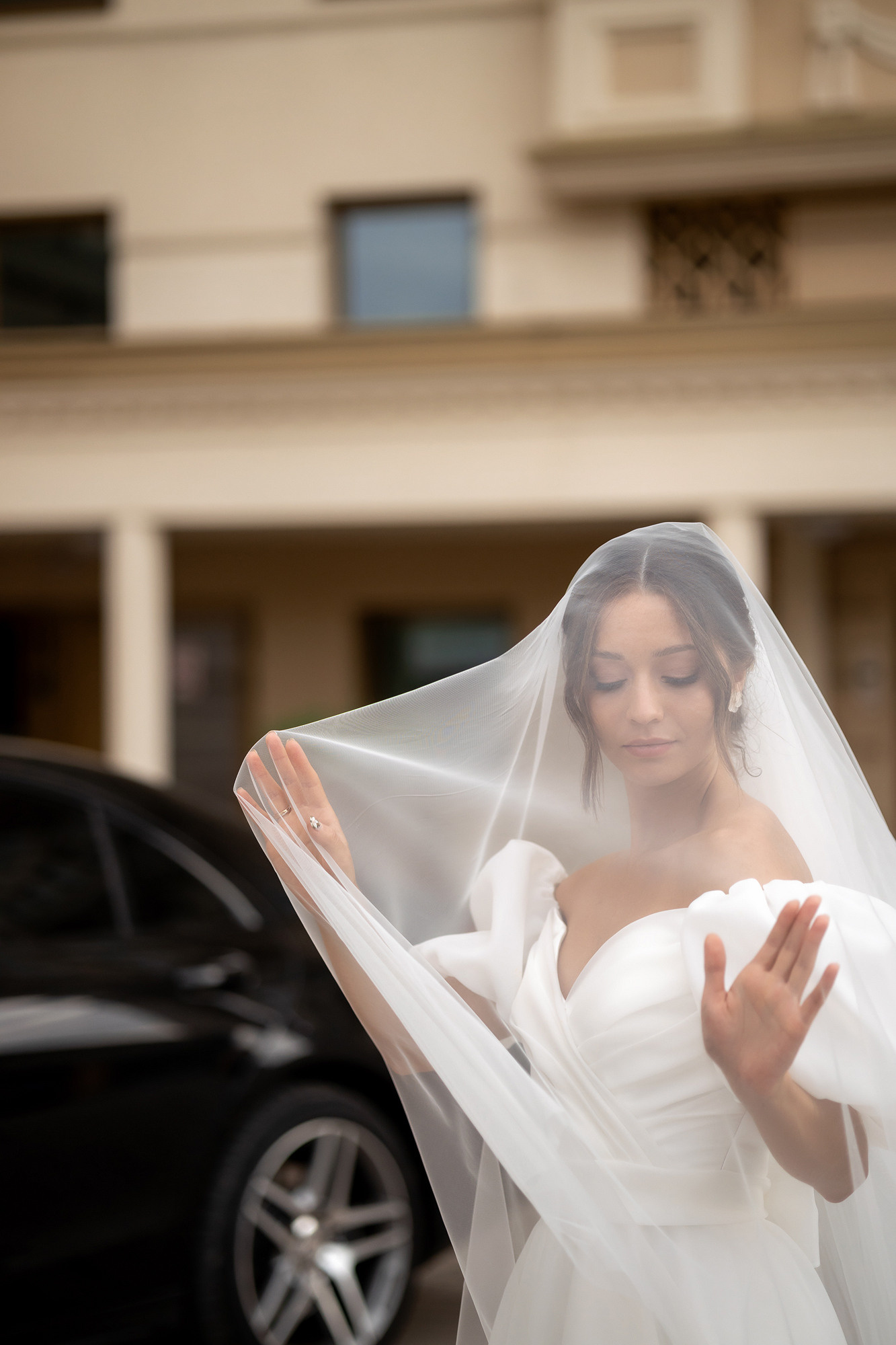 Локации для съемок в Самаре. Свадебный фотограф в Самаре Сергей Ярилин