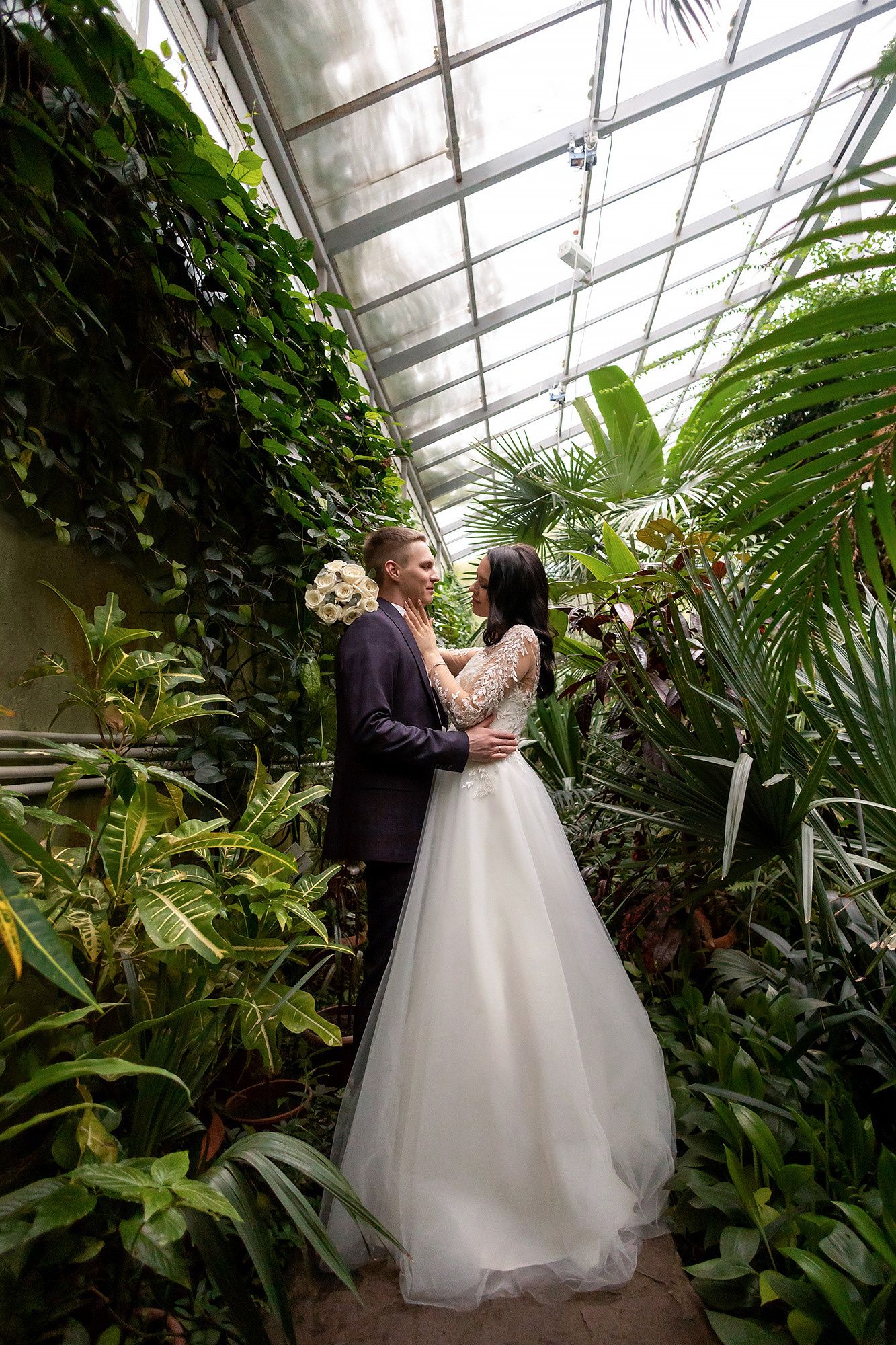 Локации для съемок в Самаре. Свадебный фотограф в Самаре Сергей Ярилин