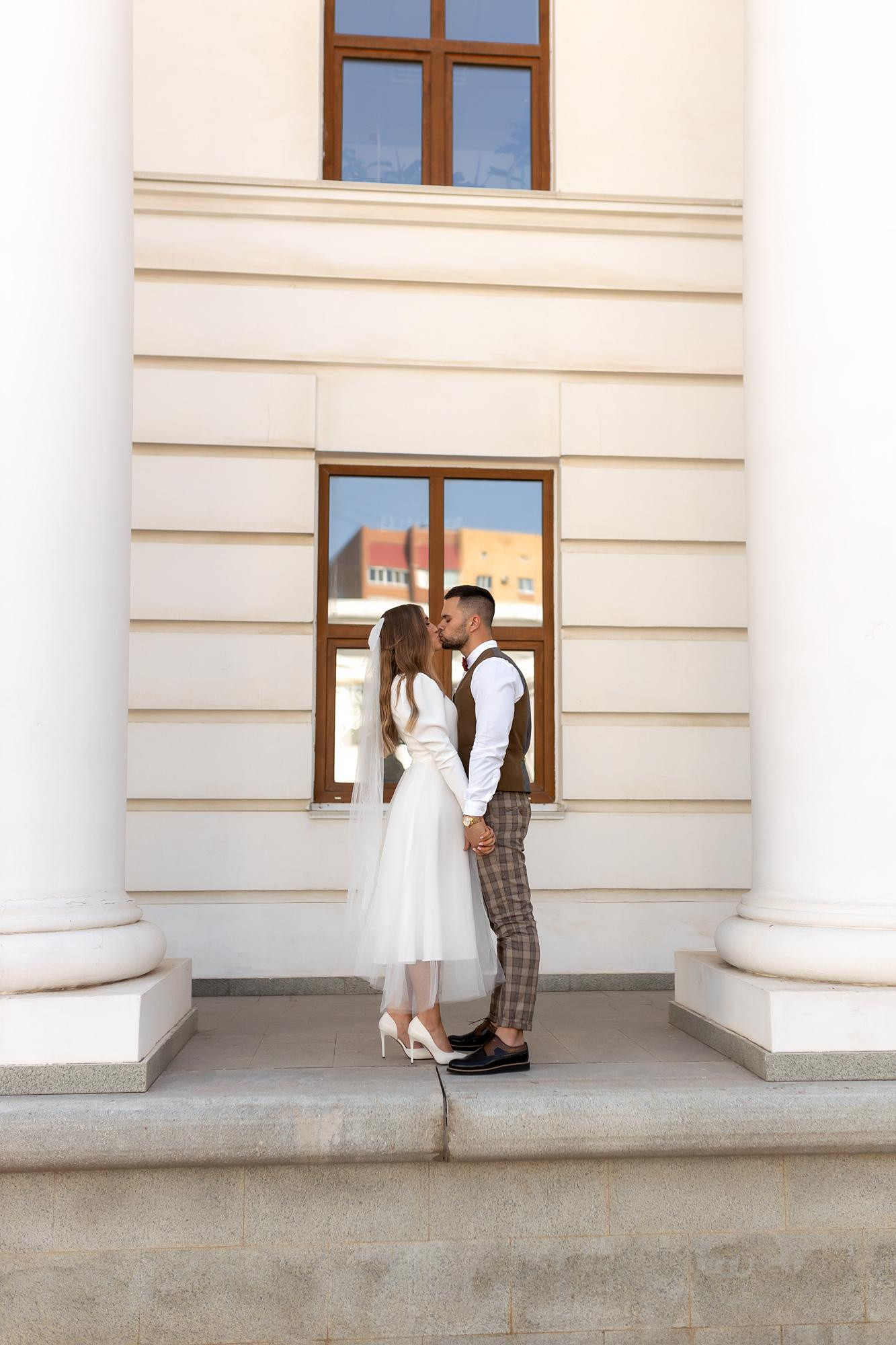 Локации для съемок в Самаре. Свадебный фотограф в Самаре Сергей Ярилин