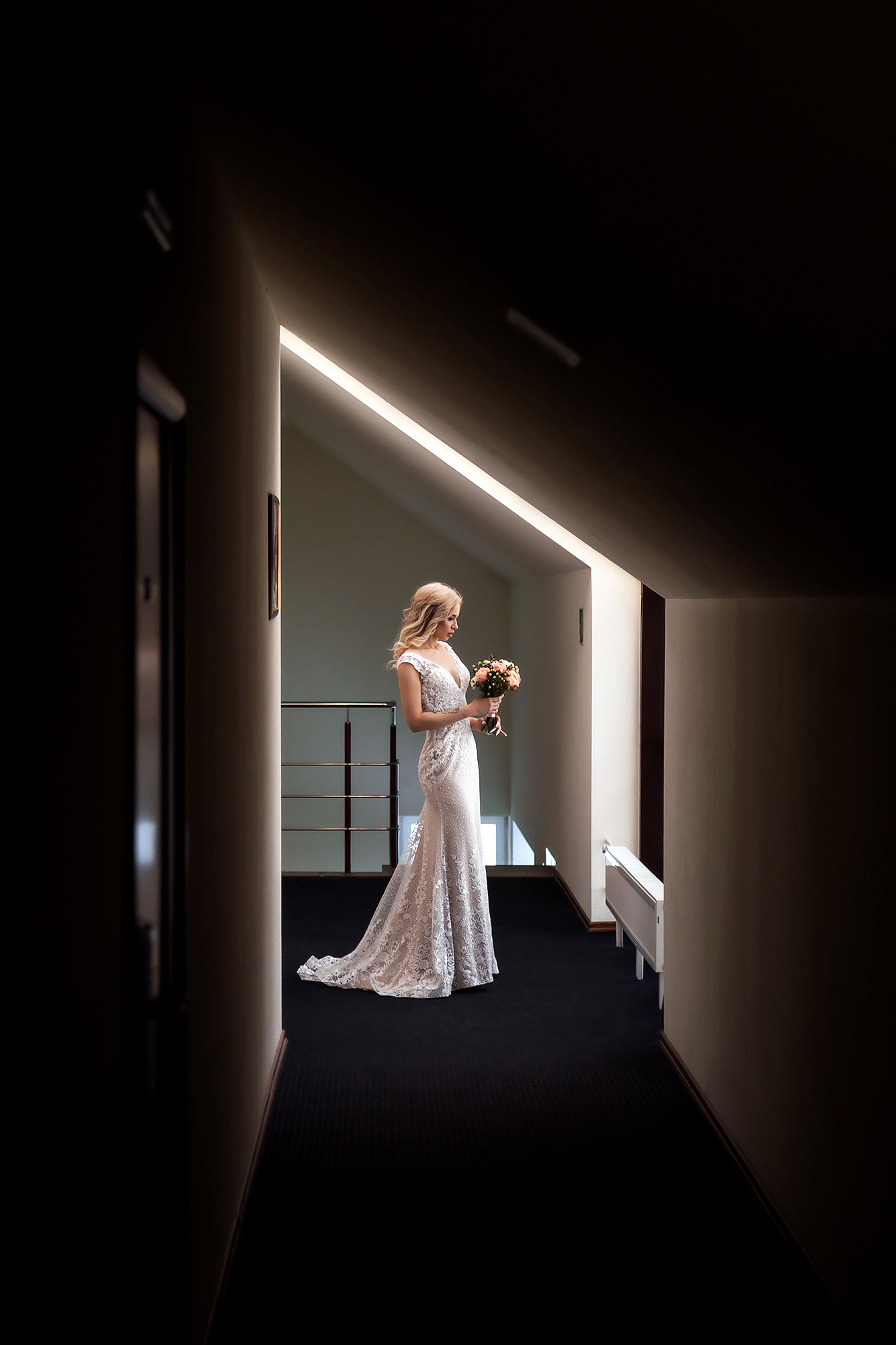 Локации для съемок в Самаре. Свадебный фотограф в Самаре Сергей Ярилин