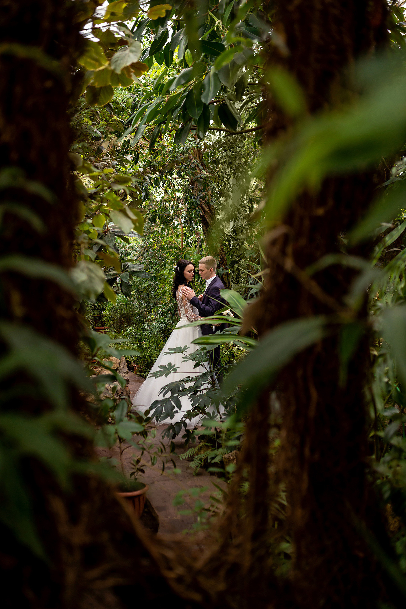 Локации для съемок в Самаре. Свадебный фотограф в Самаре Сергей Ярилин
