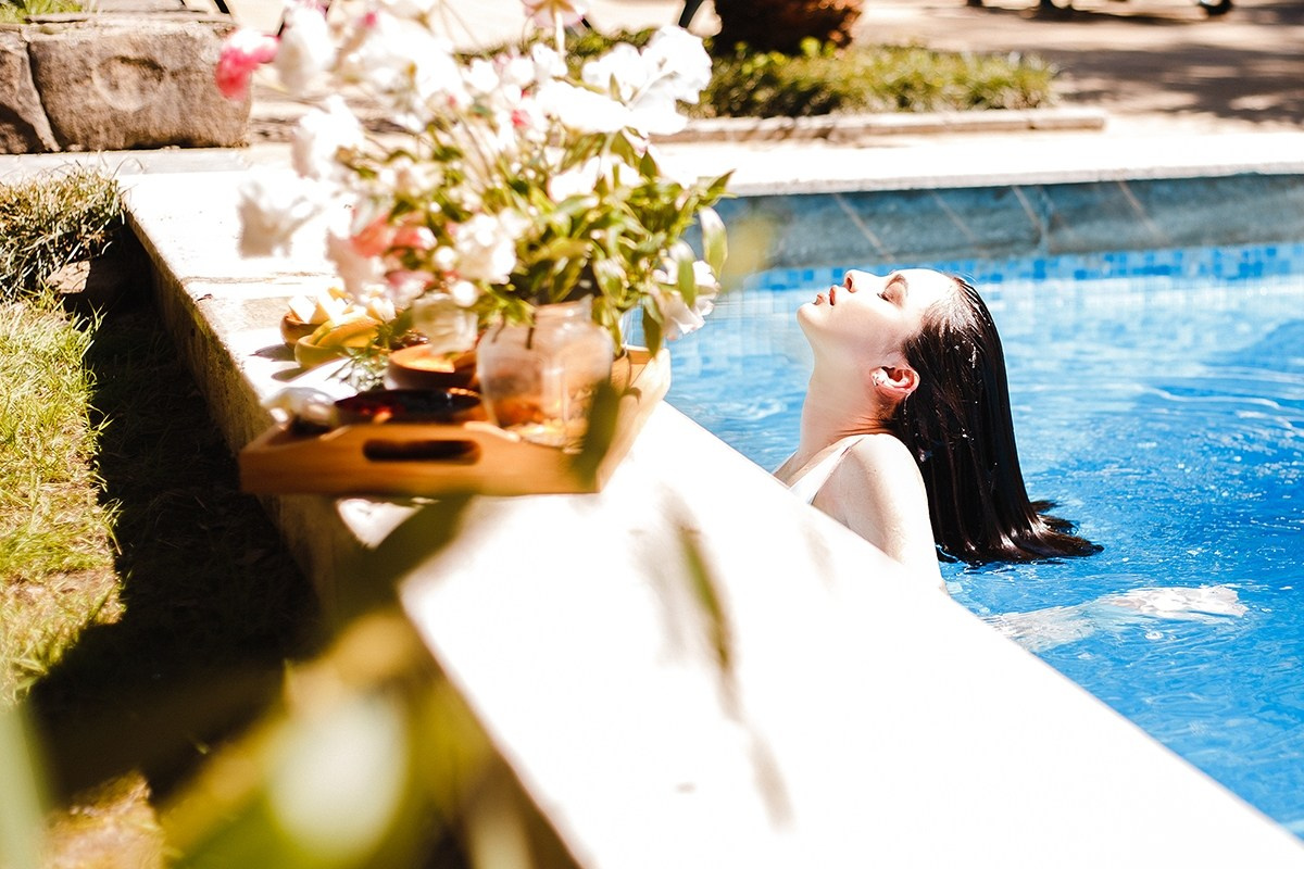 Видео. Фотограф  в Санкт-Петербурге Юлия Ильченко