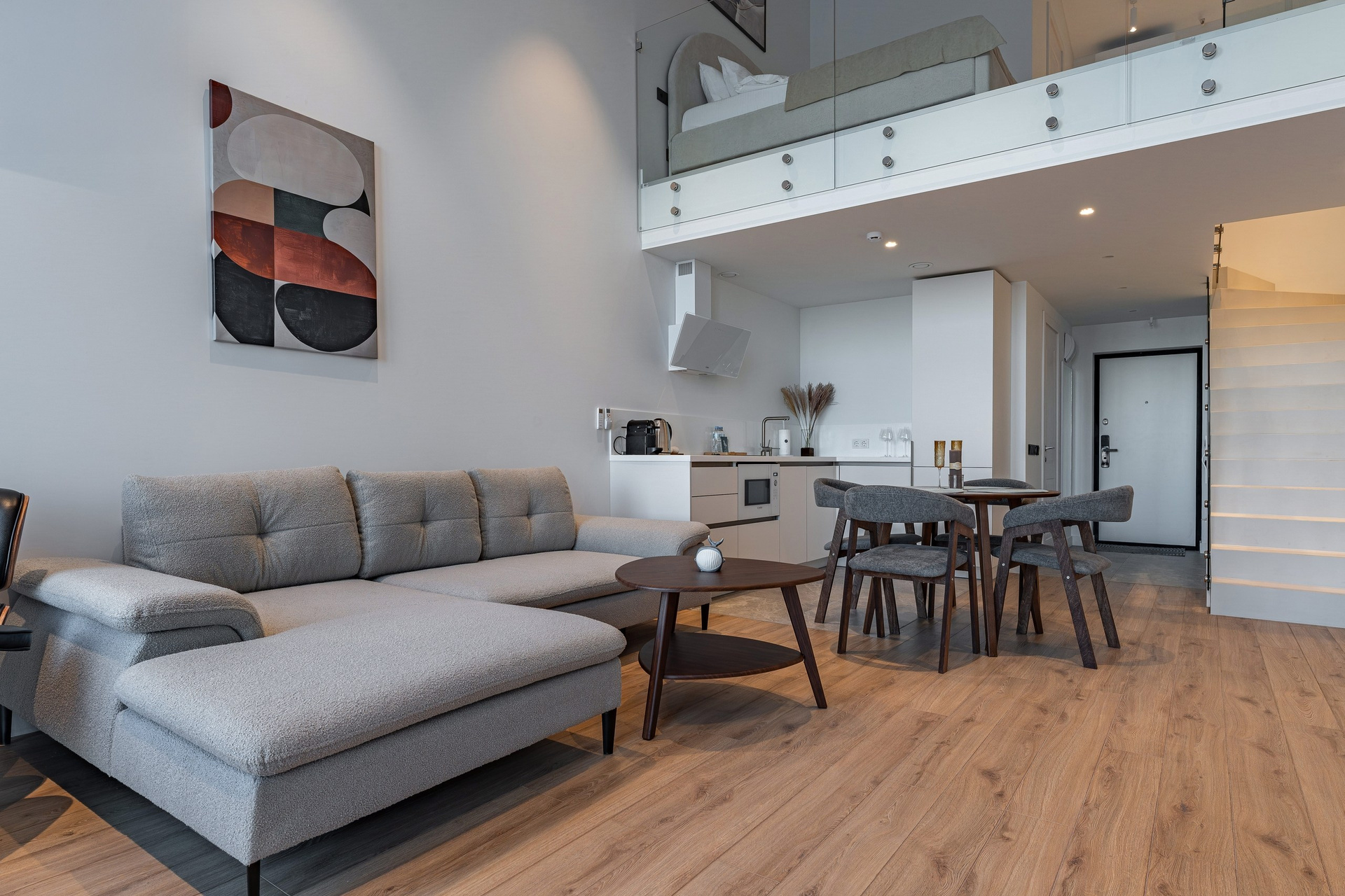 Видеосъемка. Съемка недвижимости в Калининграде l Фото l Видео l VR туры l 3D Визуализации