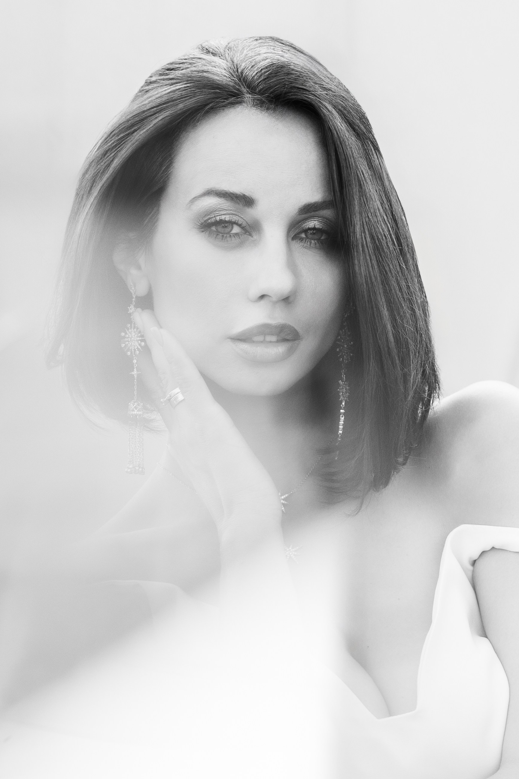 Фотограф Ольга Яканова