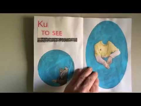 Арт книги. Художник Даля Бучионите