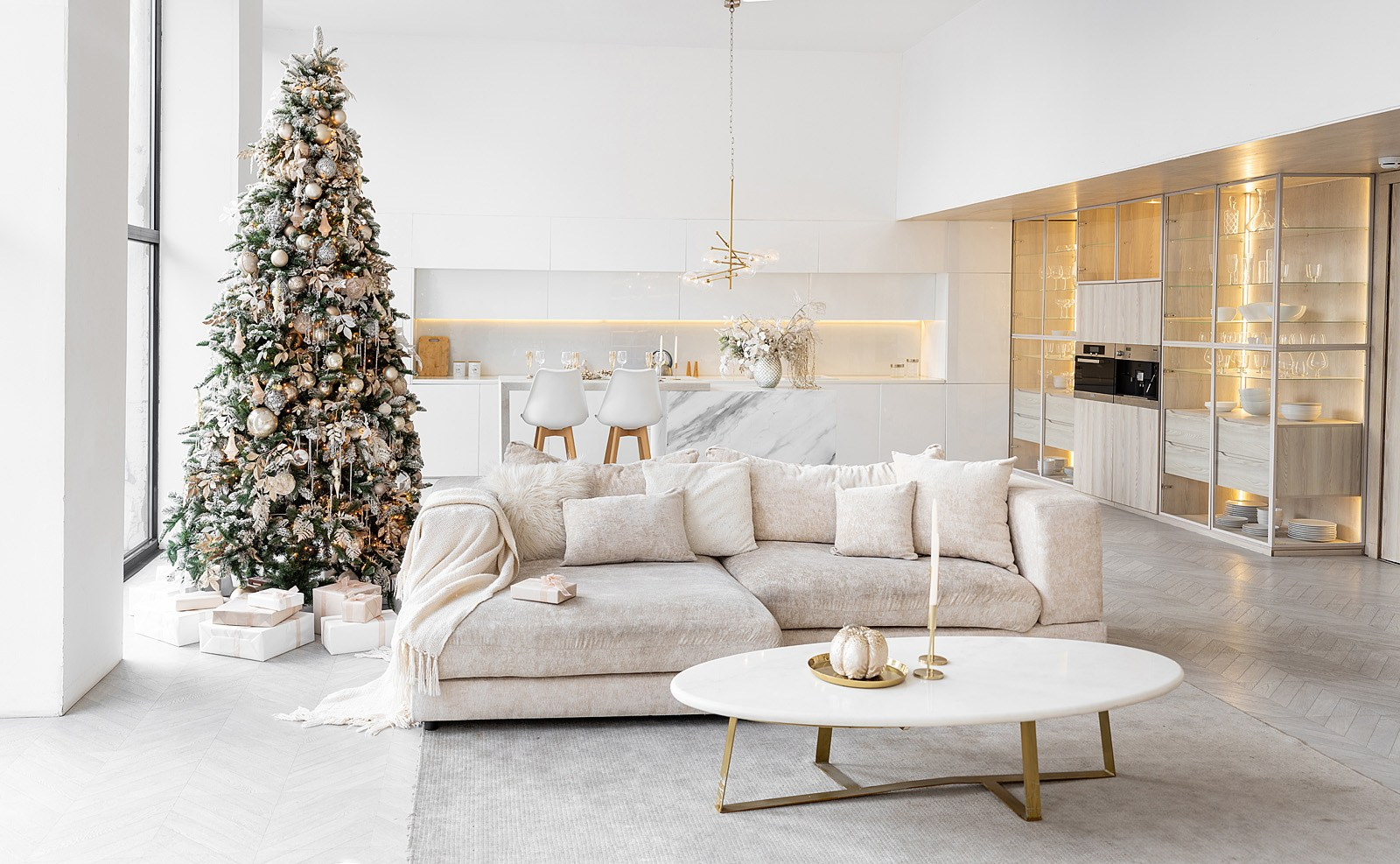 Лучшие фотостудии Москвы для творческих и семейных фотосессий