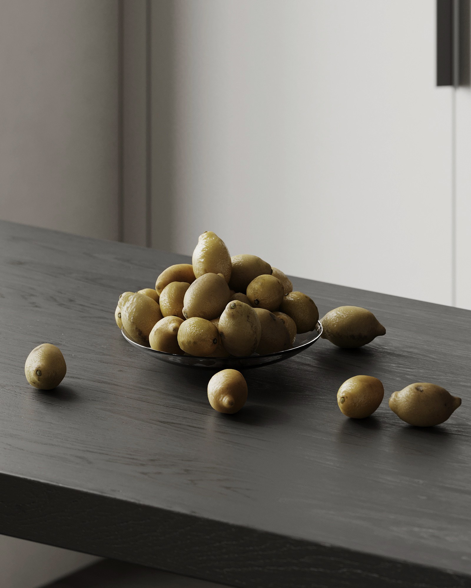 Готовые сцены 3Ds Max от Dvisualiz. 3d визуализатор Данила Белов Dvisualiz