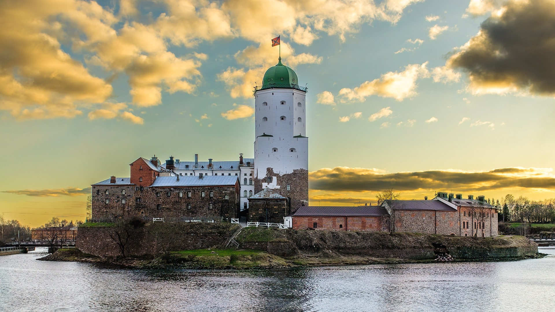 Фотограф Иван Губанов