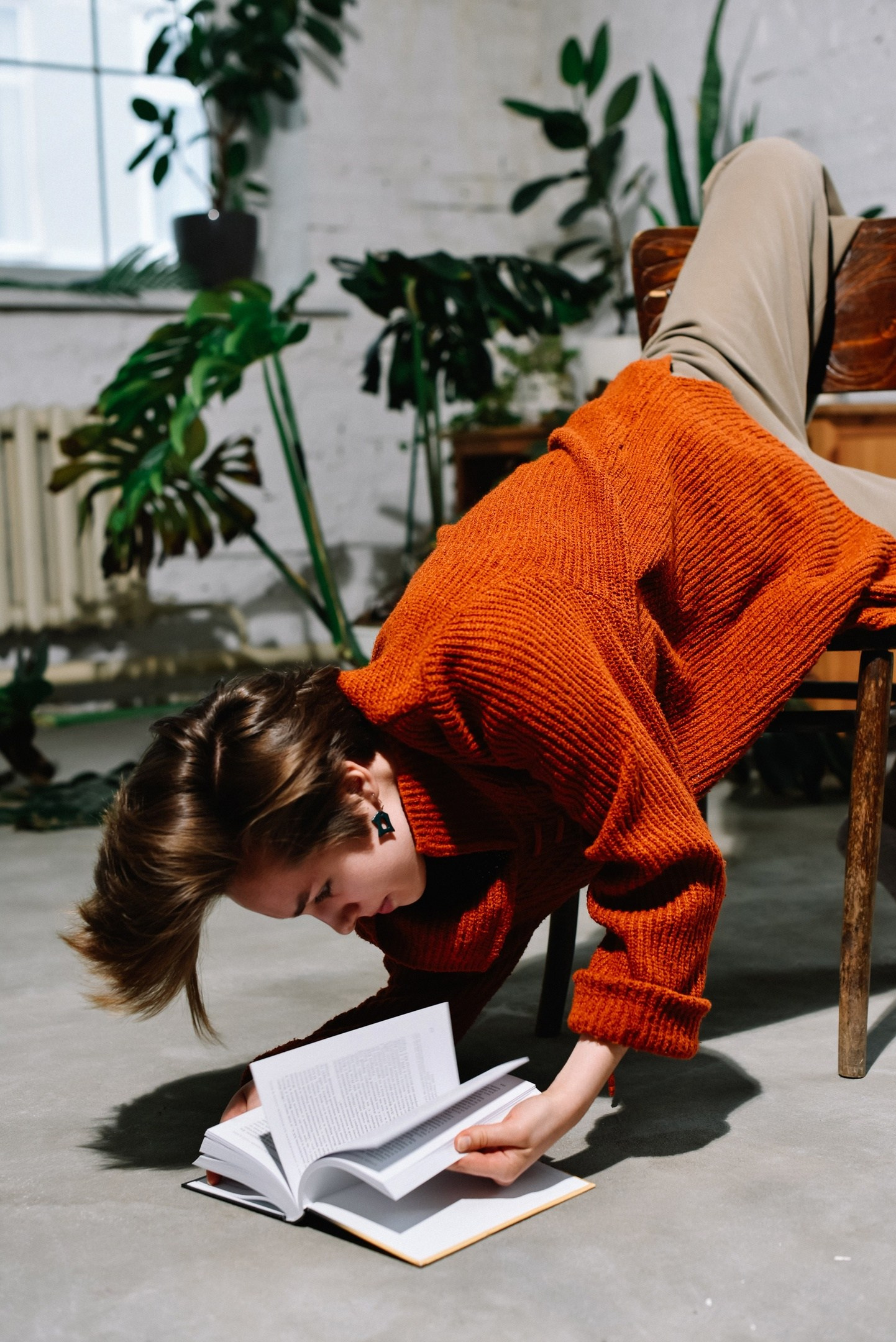 Студийный фотограф в Самаре и Самарской области