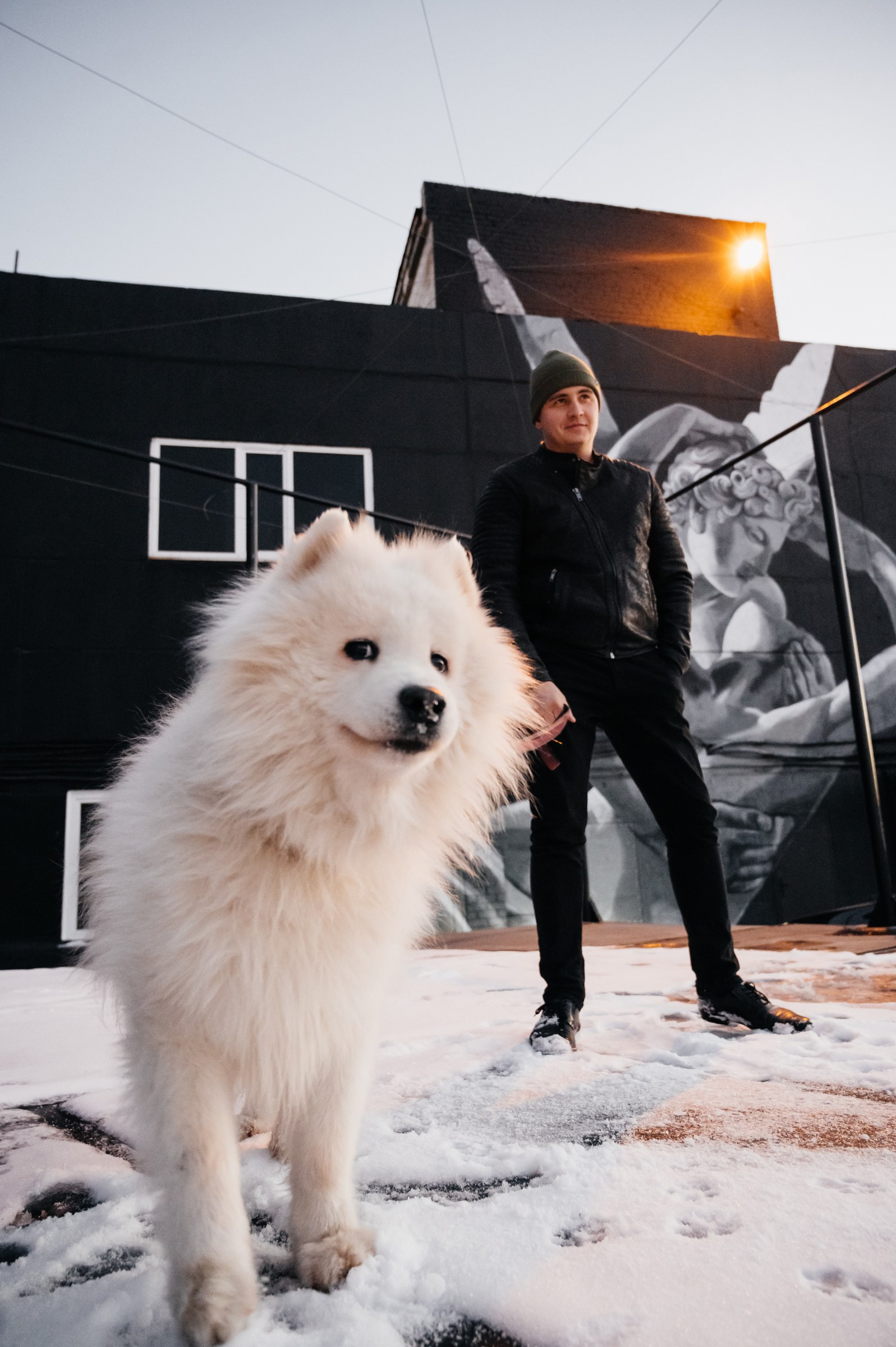 Профессиональный фотограф в Чебаркуле и Челябинске Давигора Елизавета