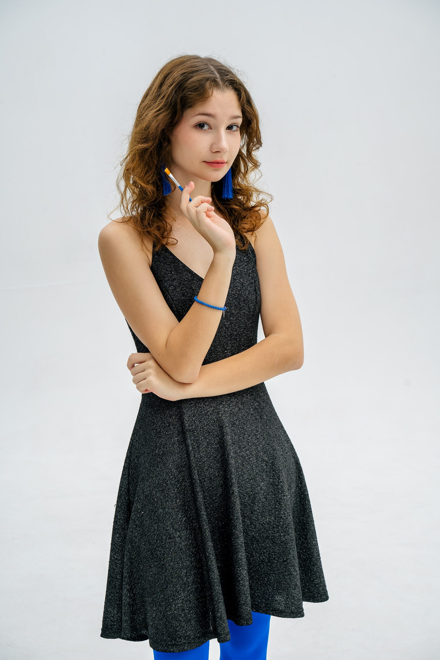 Выпускные альбомы, школьные фотосессии в городе Новороссийске