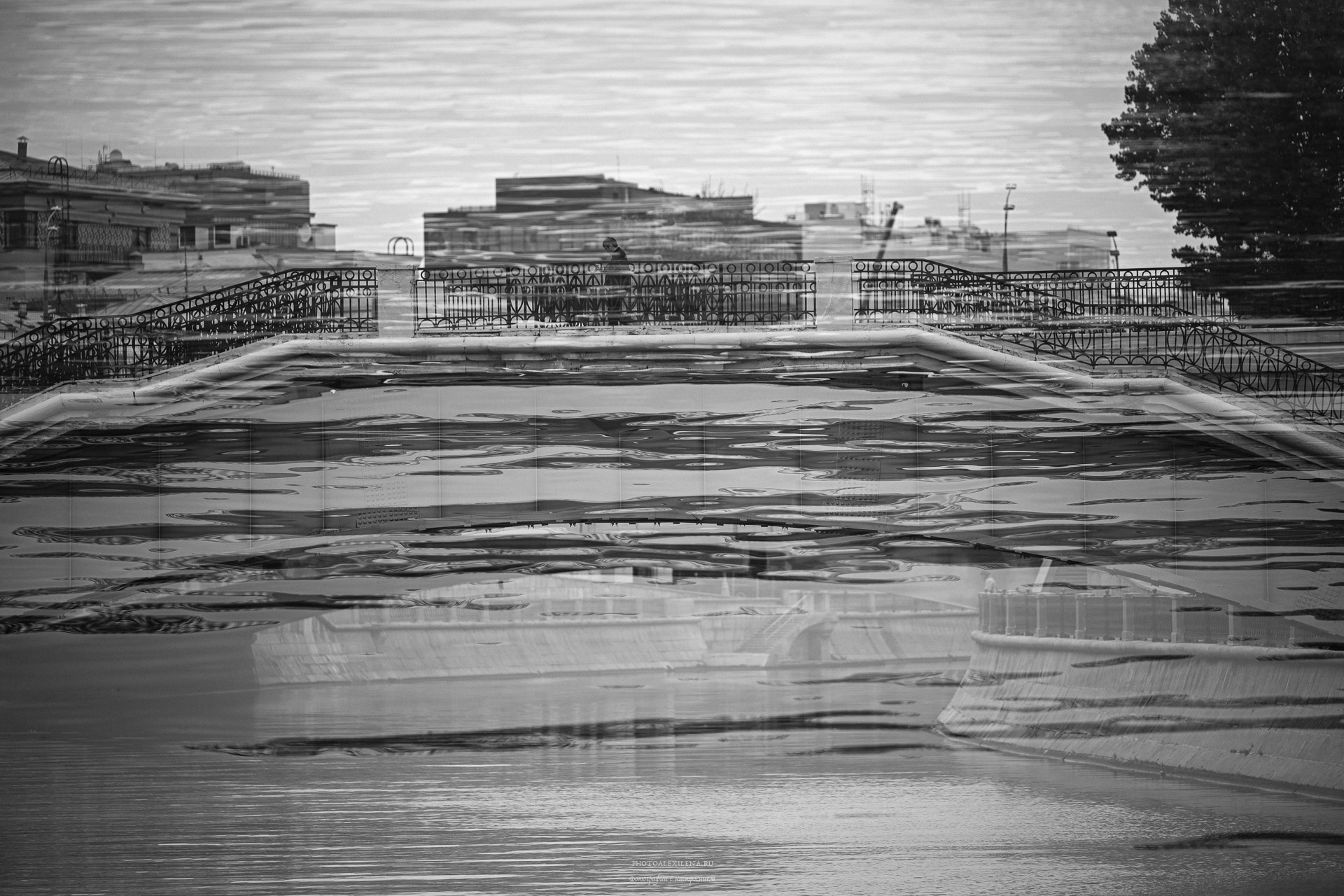 Решающий момент. Авторские стильные фотокартины