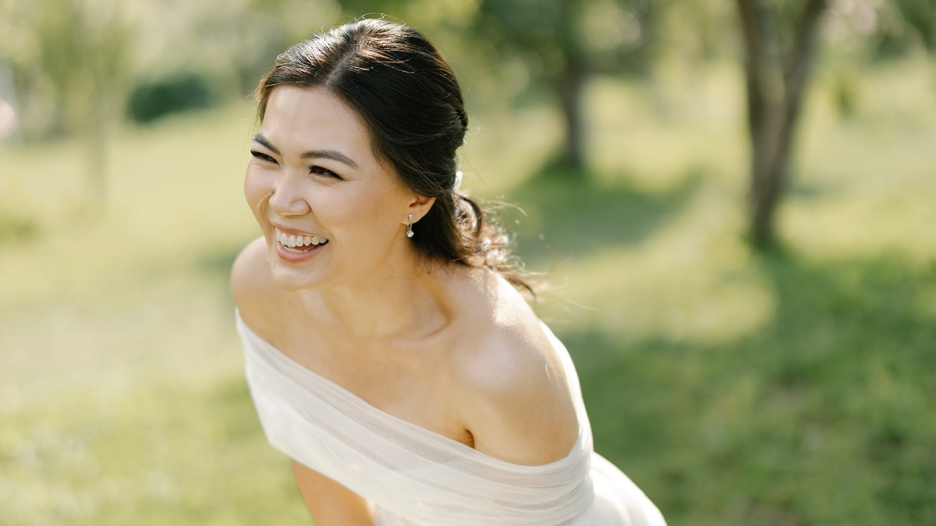 Портфолио. Свадебный видеограф в Алматы Ирина