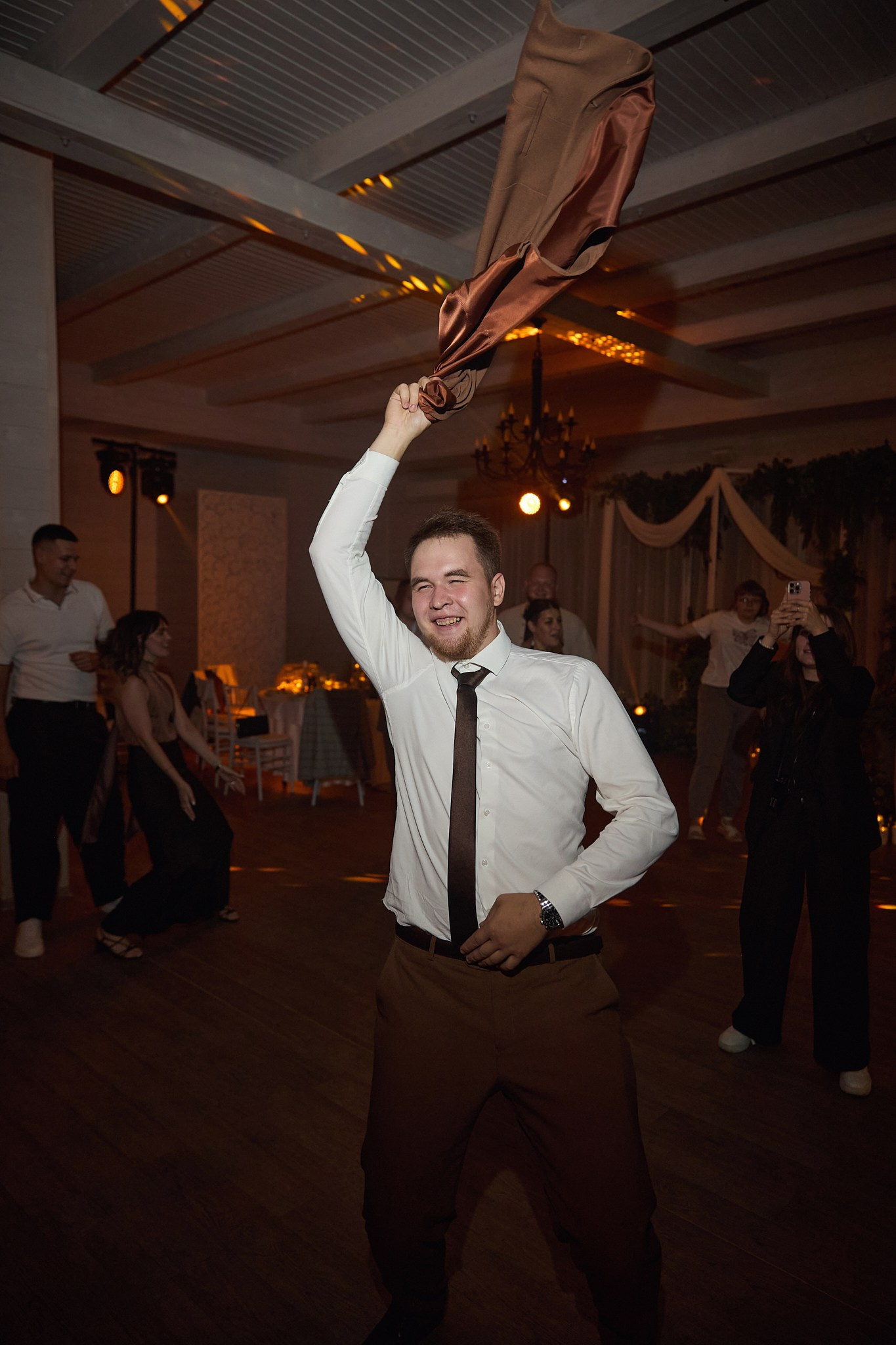 Алина и Кирилл