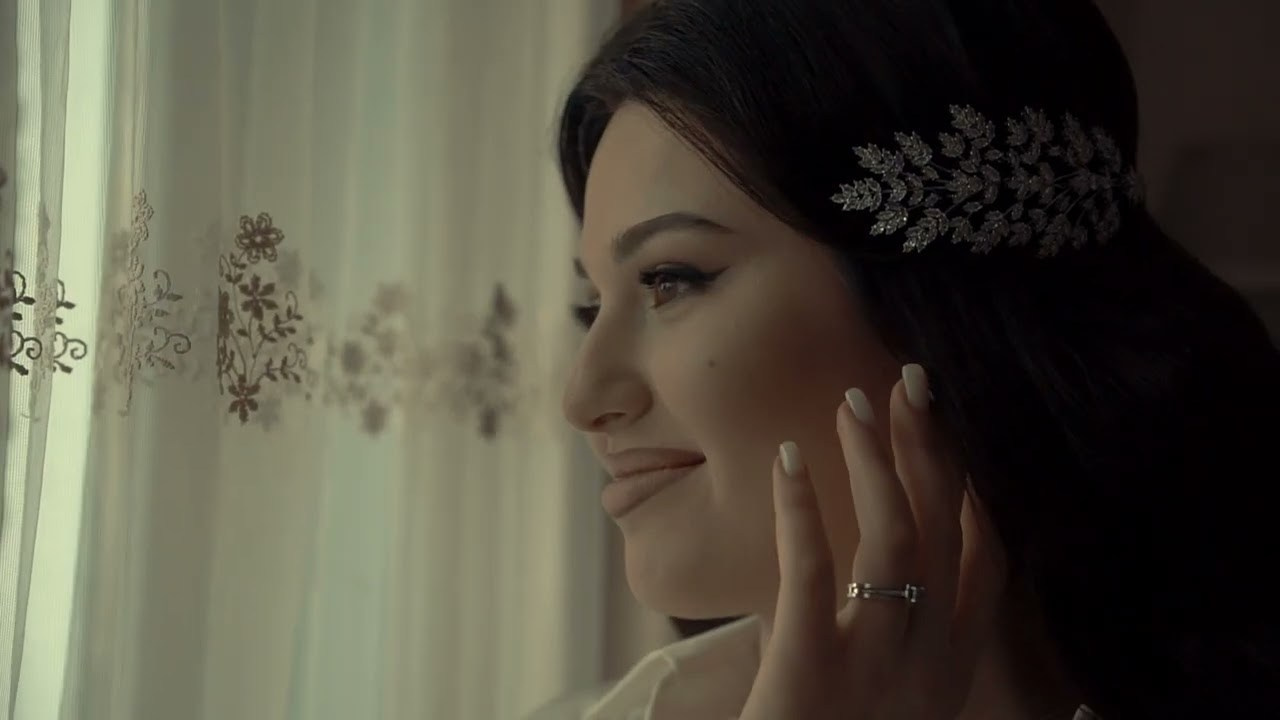 Прайс Package. Национальная свадьба. Свадебный и семейный видеограф в Курске