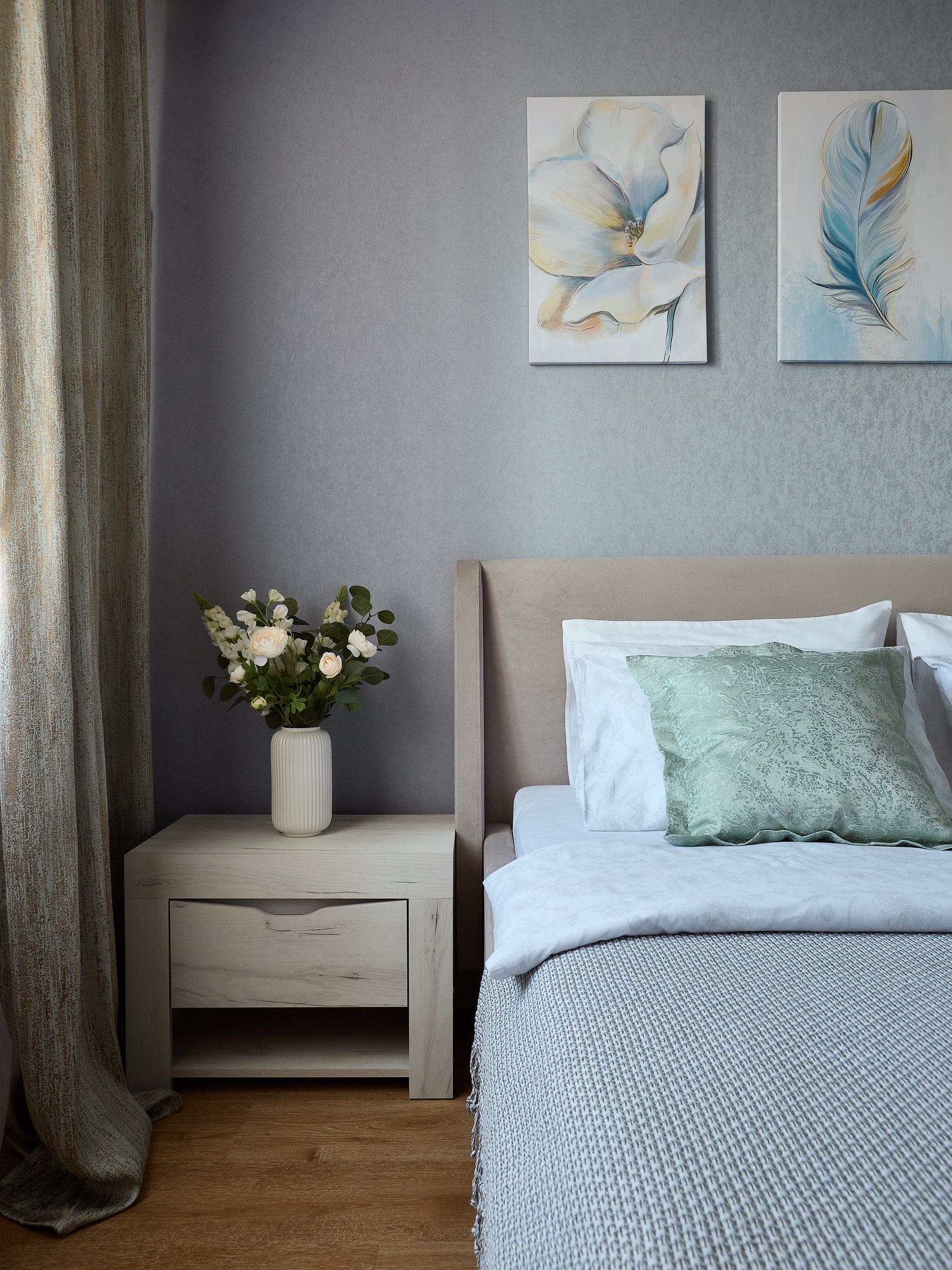 Интерьерный фотограф в Крыму