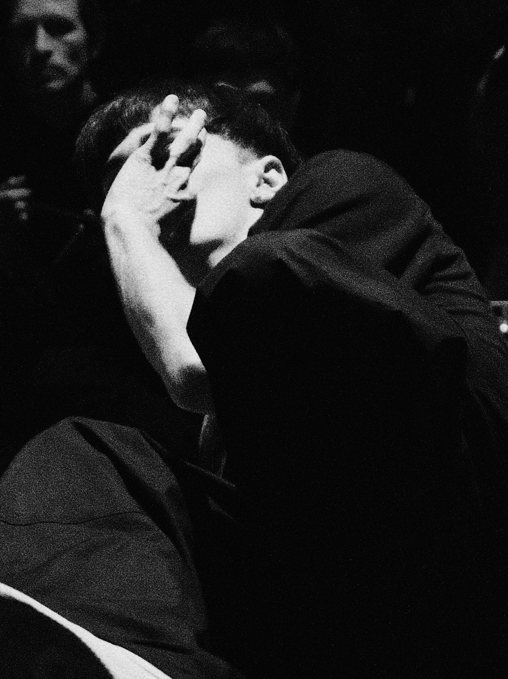 Танец. Аня белка — художница и фотограф