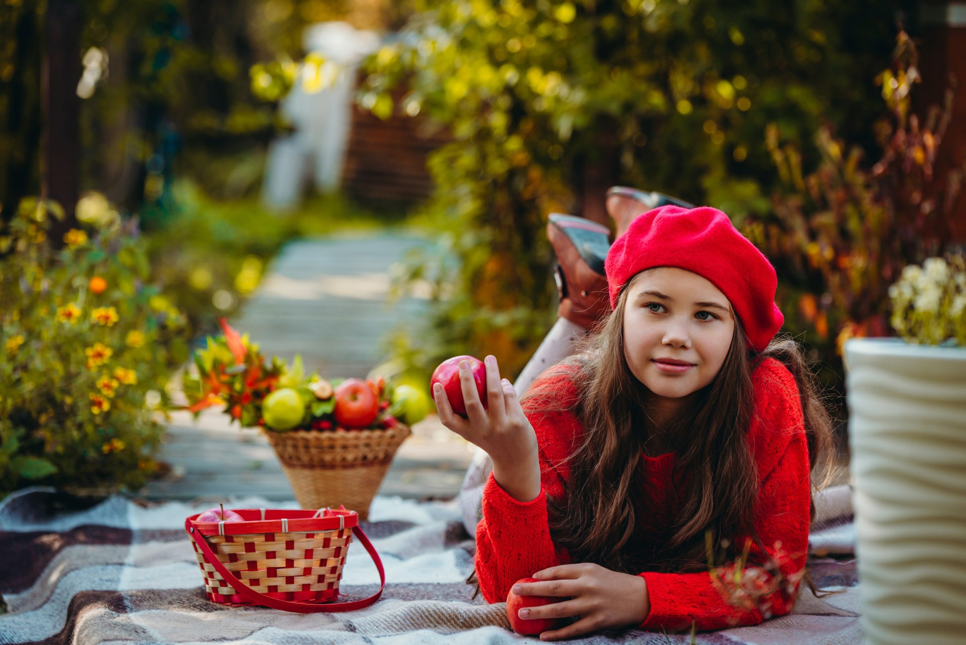 Осенний фотопроект в локации Familyfotohouse38. Ольга Ли свадебный семейный фотограф Иркутск