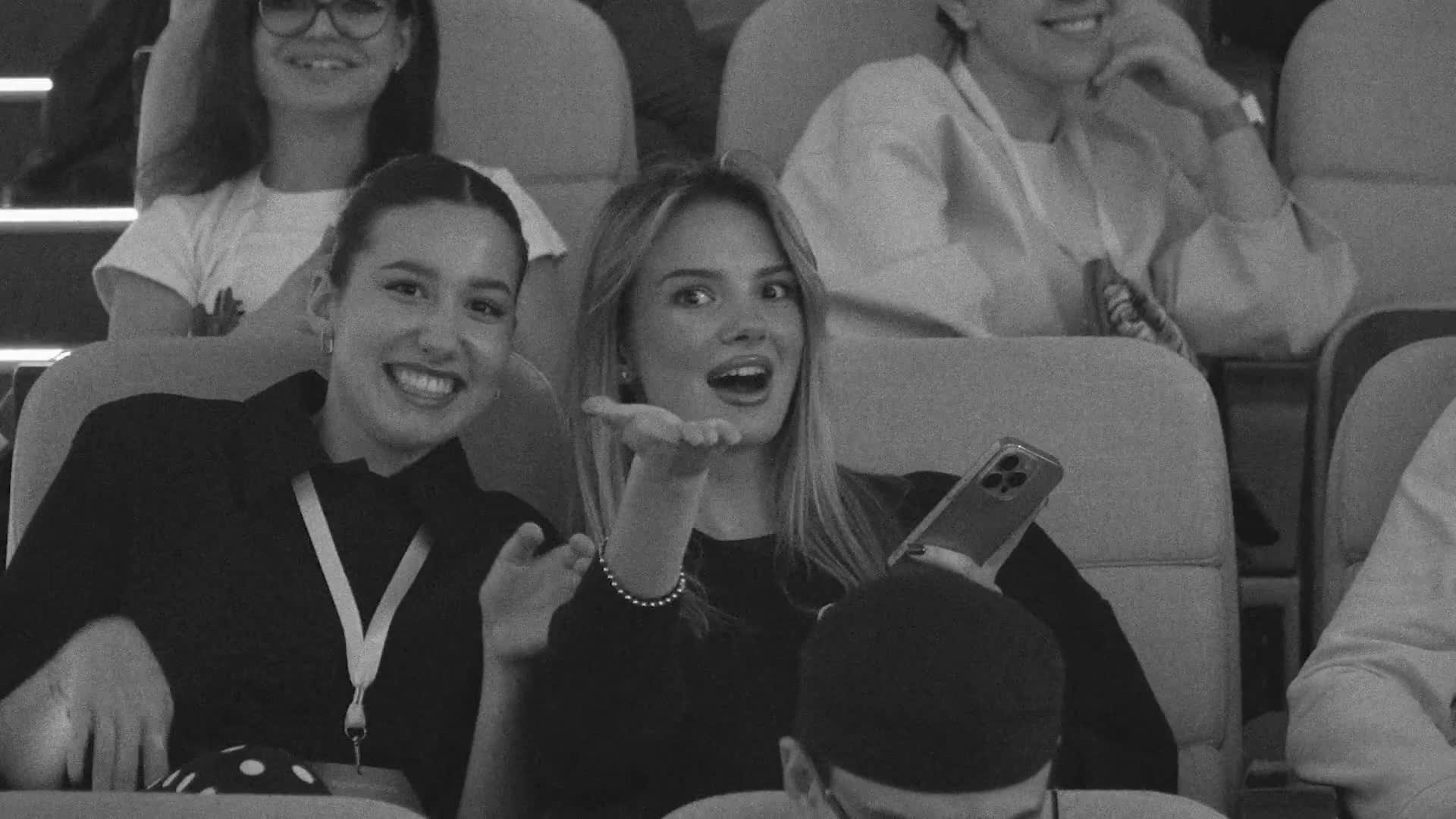 Видео Мероприятия | Ивенты | Портфолио. Фото и видео съёмка в Москве и МО Александр Чапала и Трояк Алеся