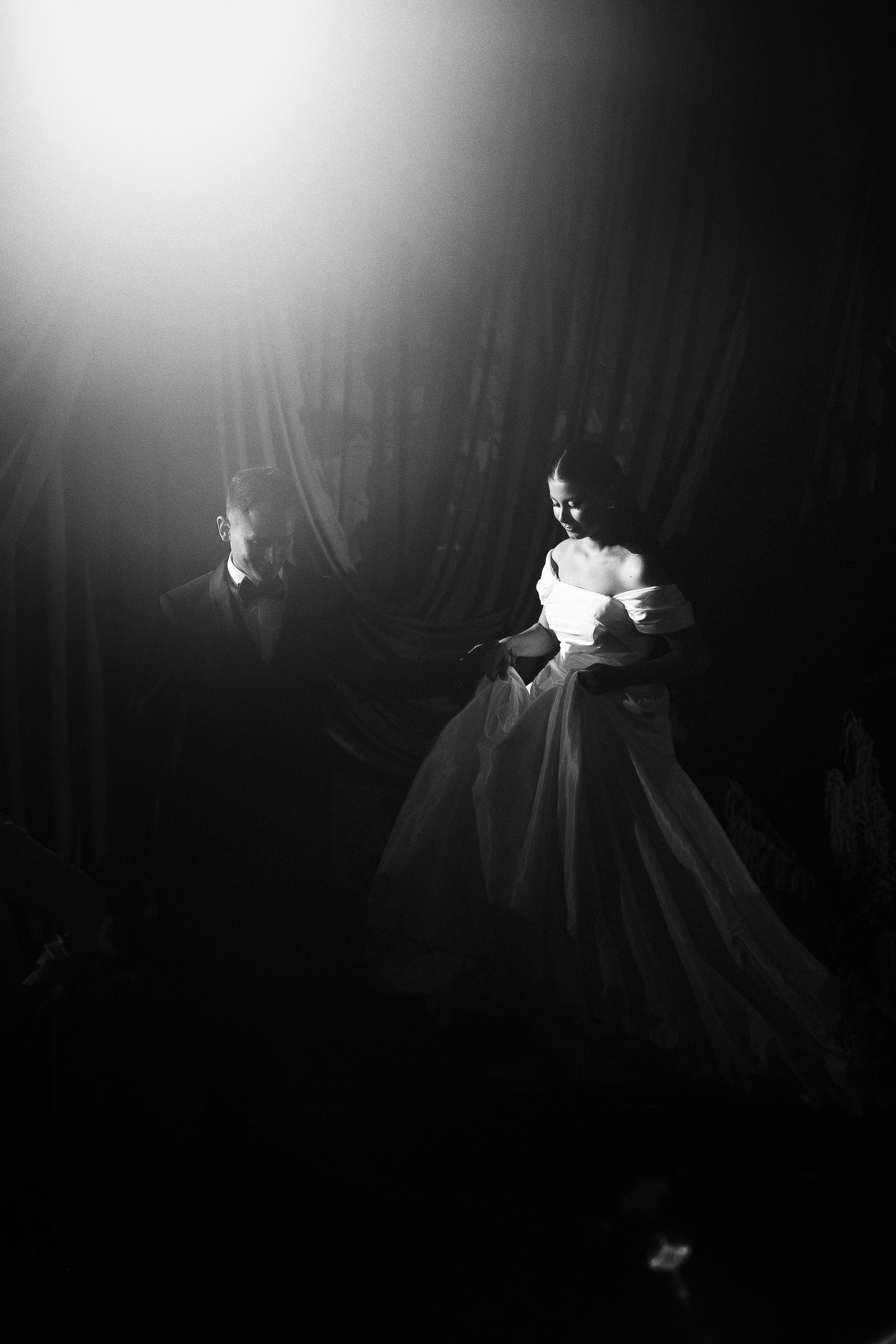 Свадебные истории. Свадебный фотограф в Ростове-на-Дону Васильченко Сергей