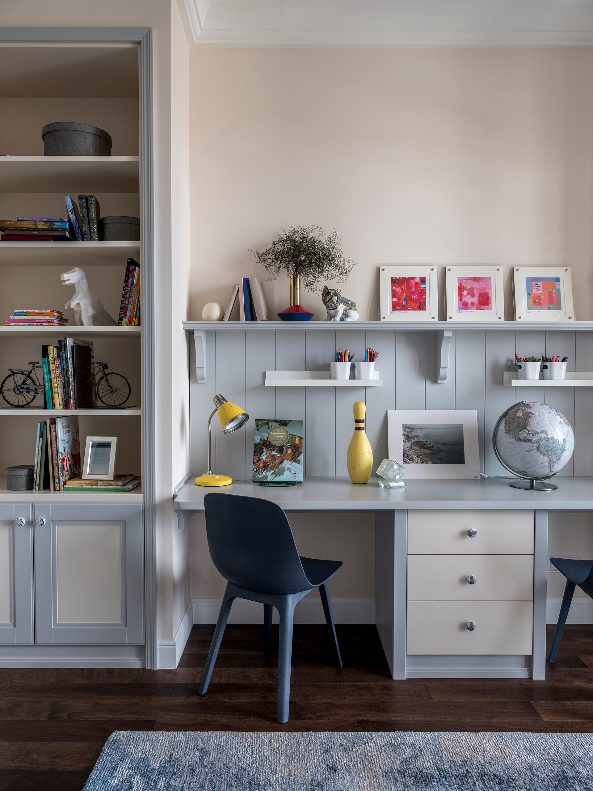 Мебель на заказ по эскизам