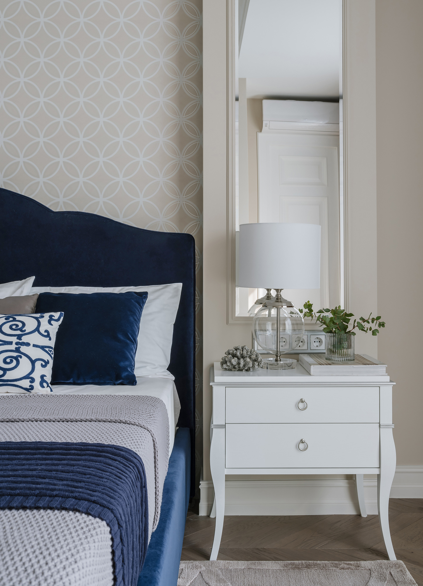 Фото интерьера