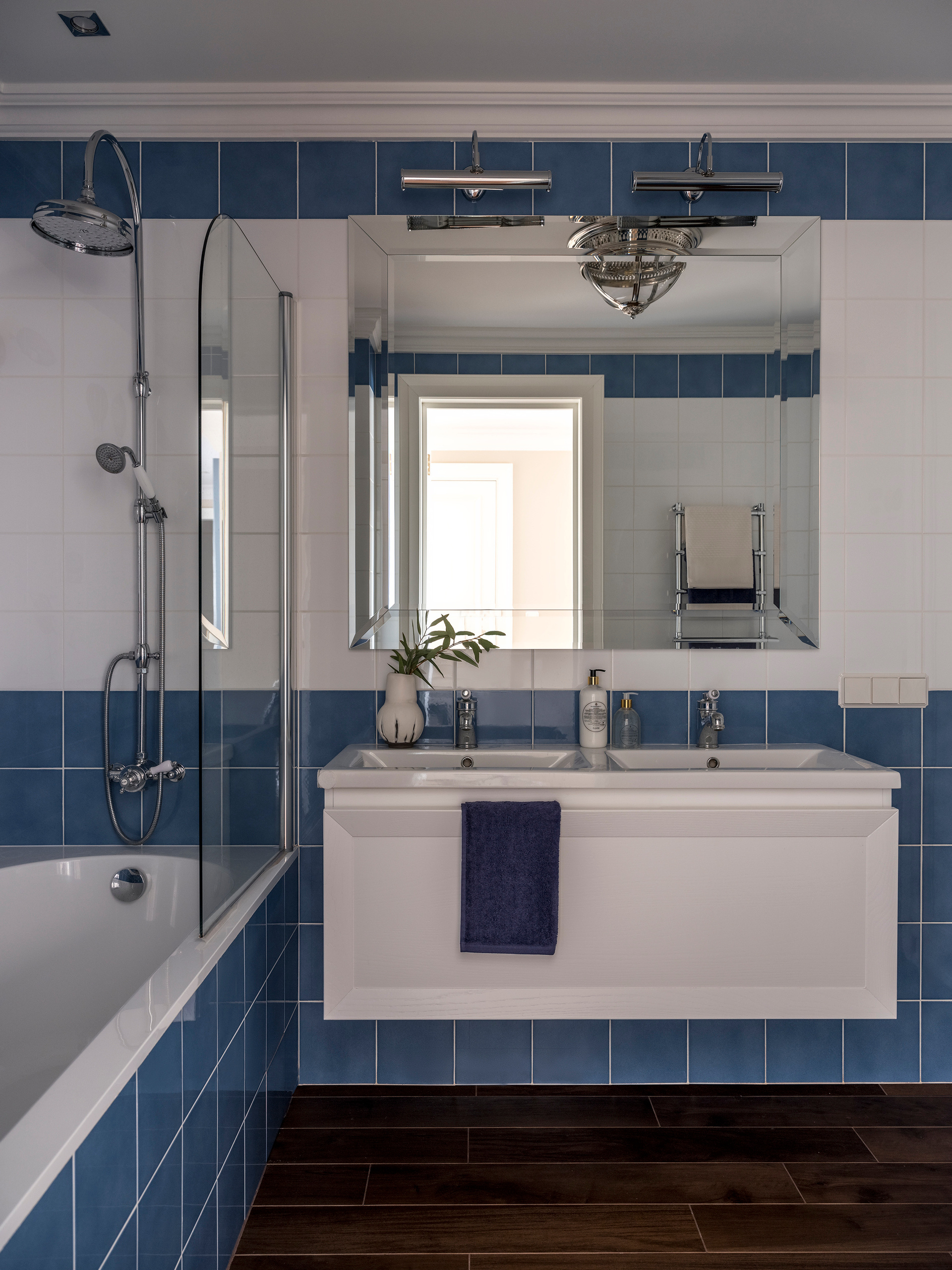 Дизайн санузла