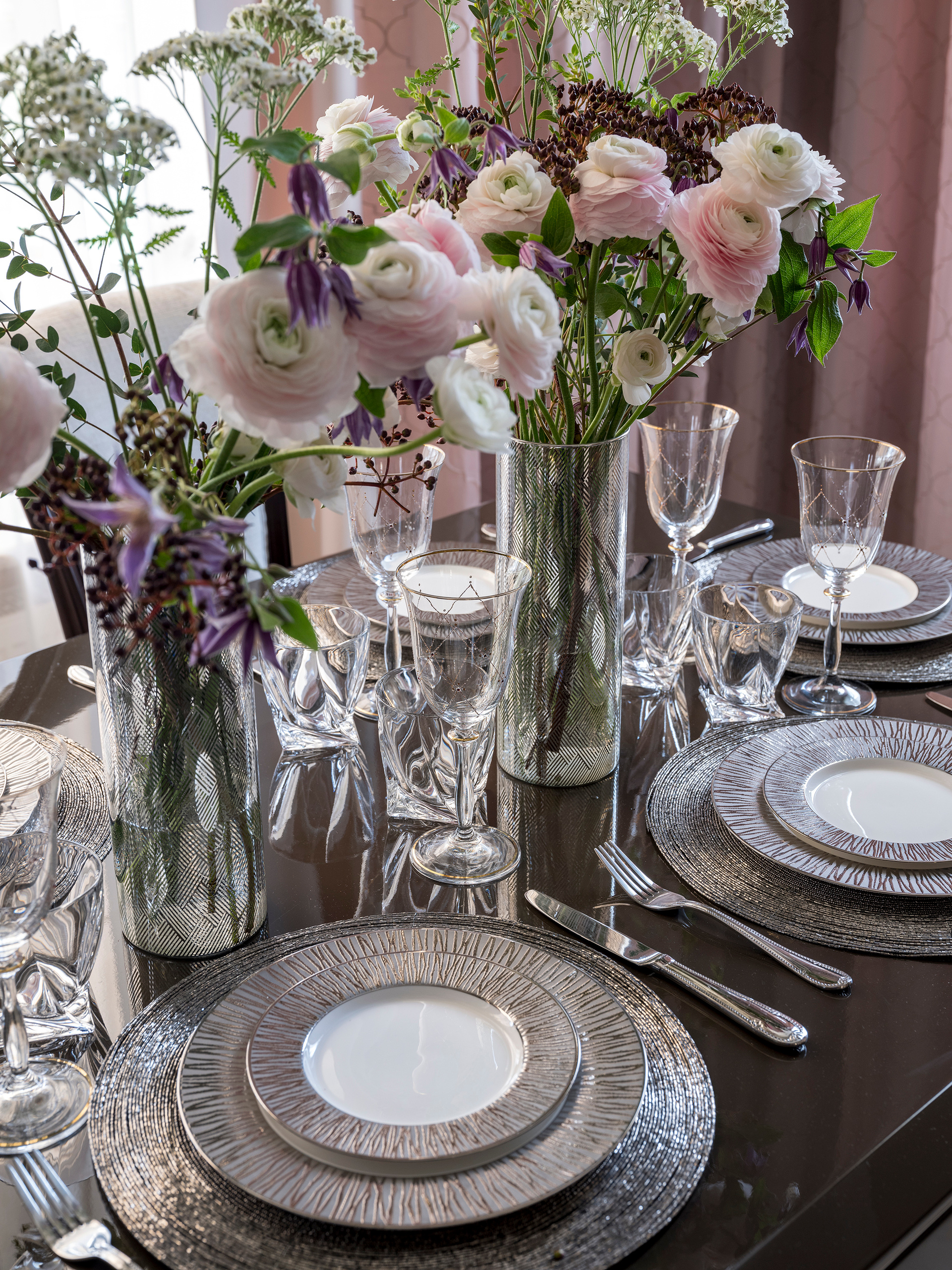 Таунхаус в Суханов парк. Дизайн интерьера в Москве